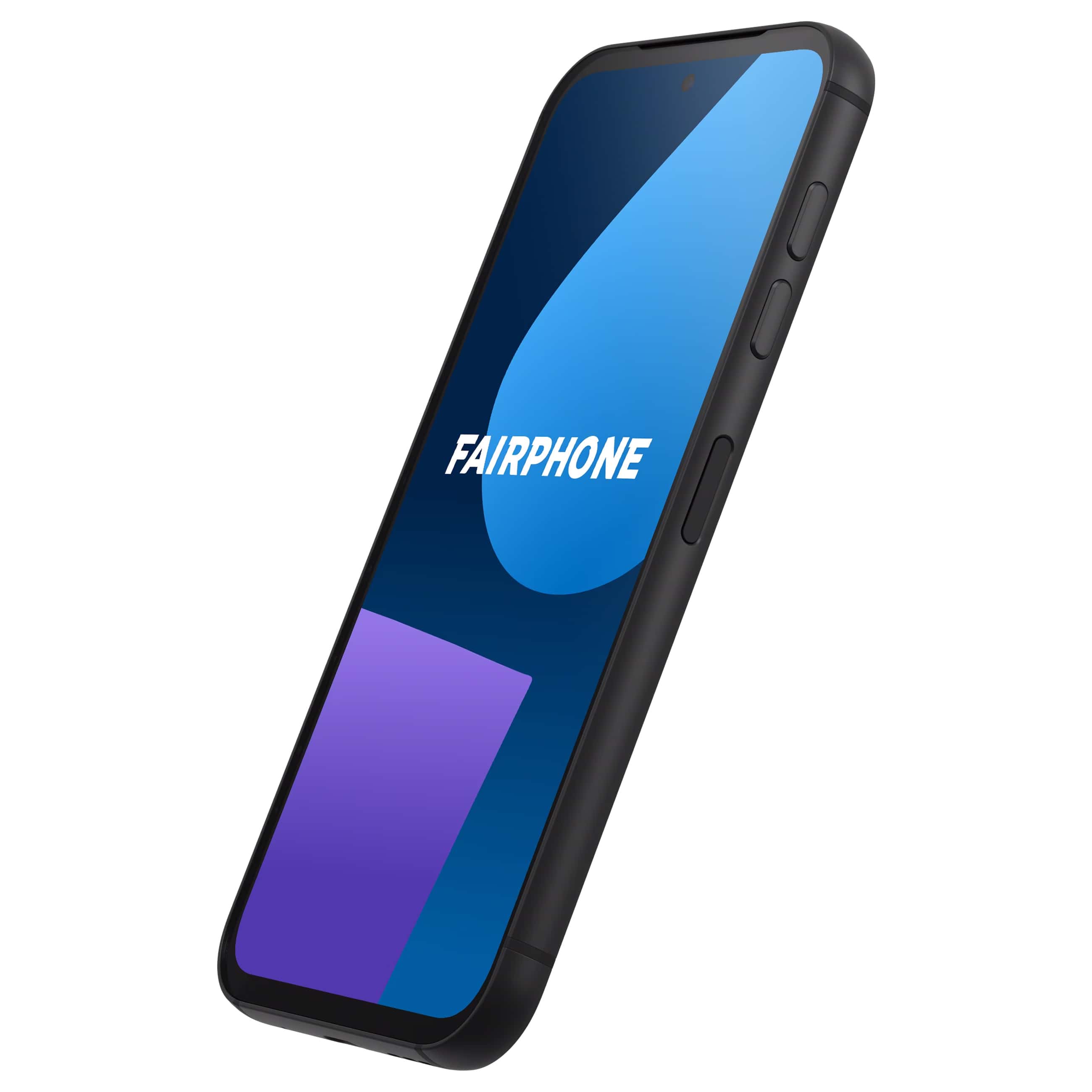 Fairphone 5 - 256 GB - Matte Black
