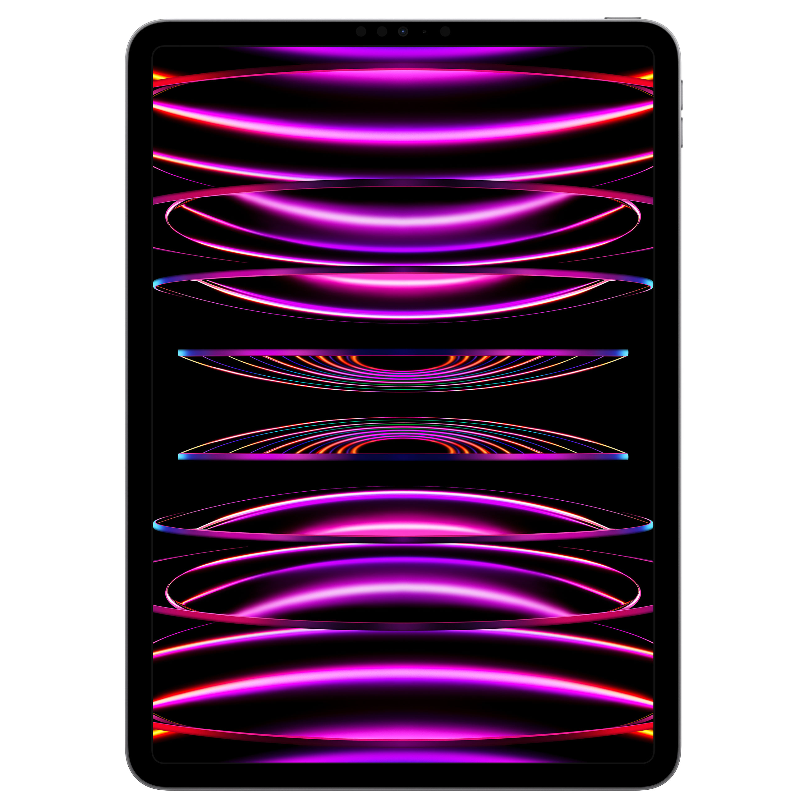 Apple iPad Pro 11 (2022)Sehr gut - AfB-refurbished