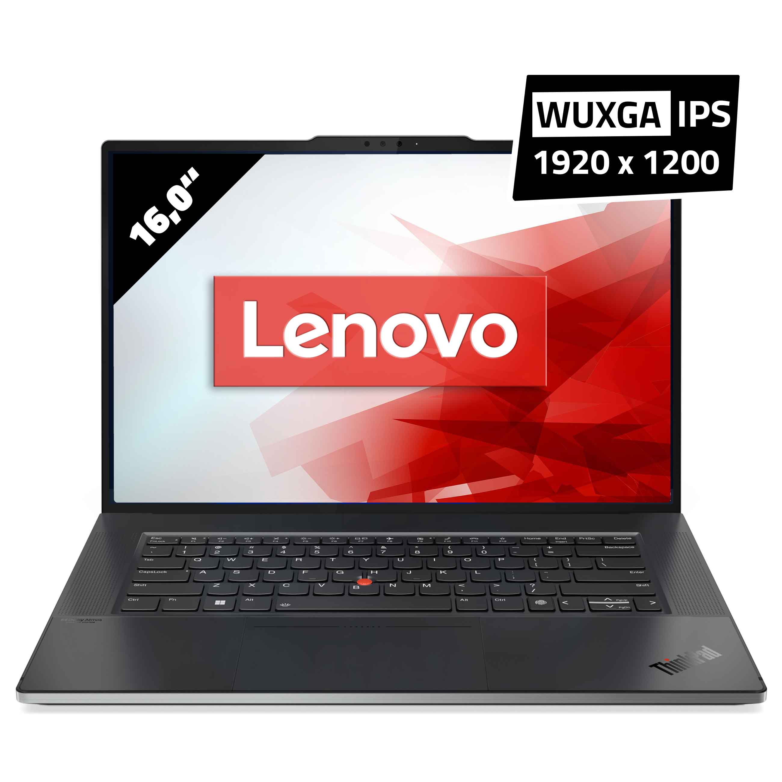 Lenovo ThinkPad Z16 Gen 1