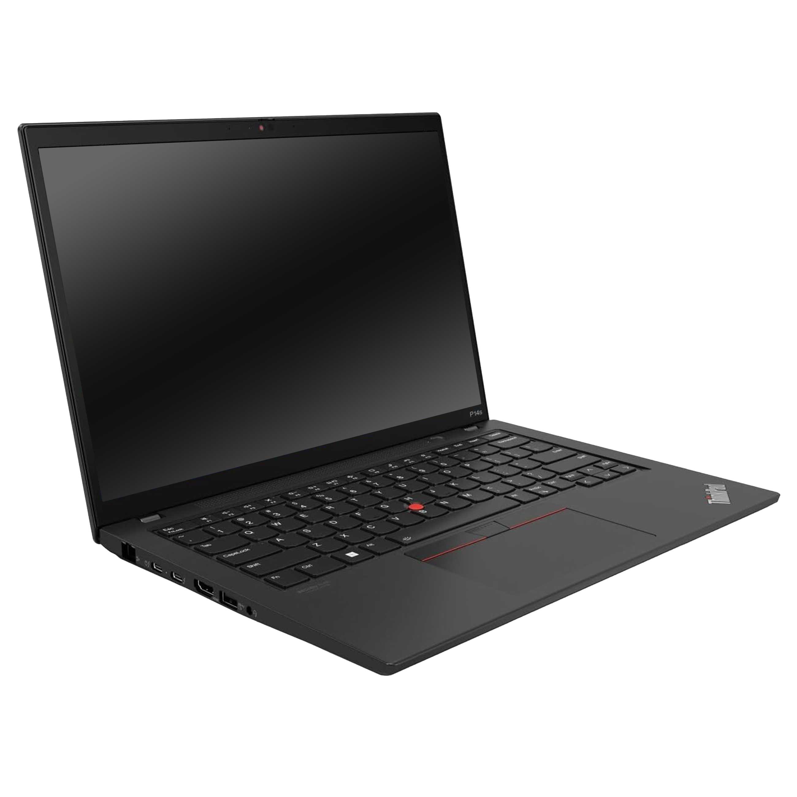 Lenovo ThinkPad P15v Gen 3 AMD