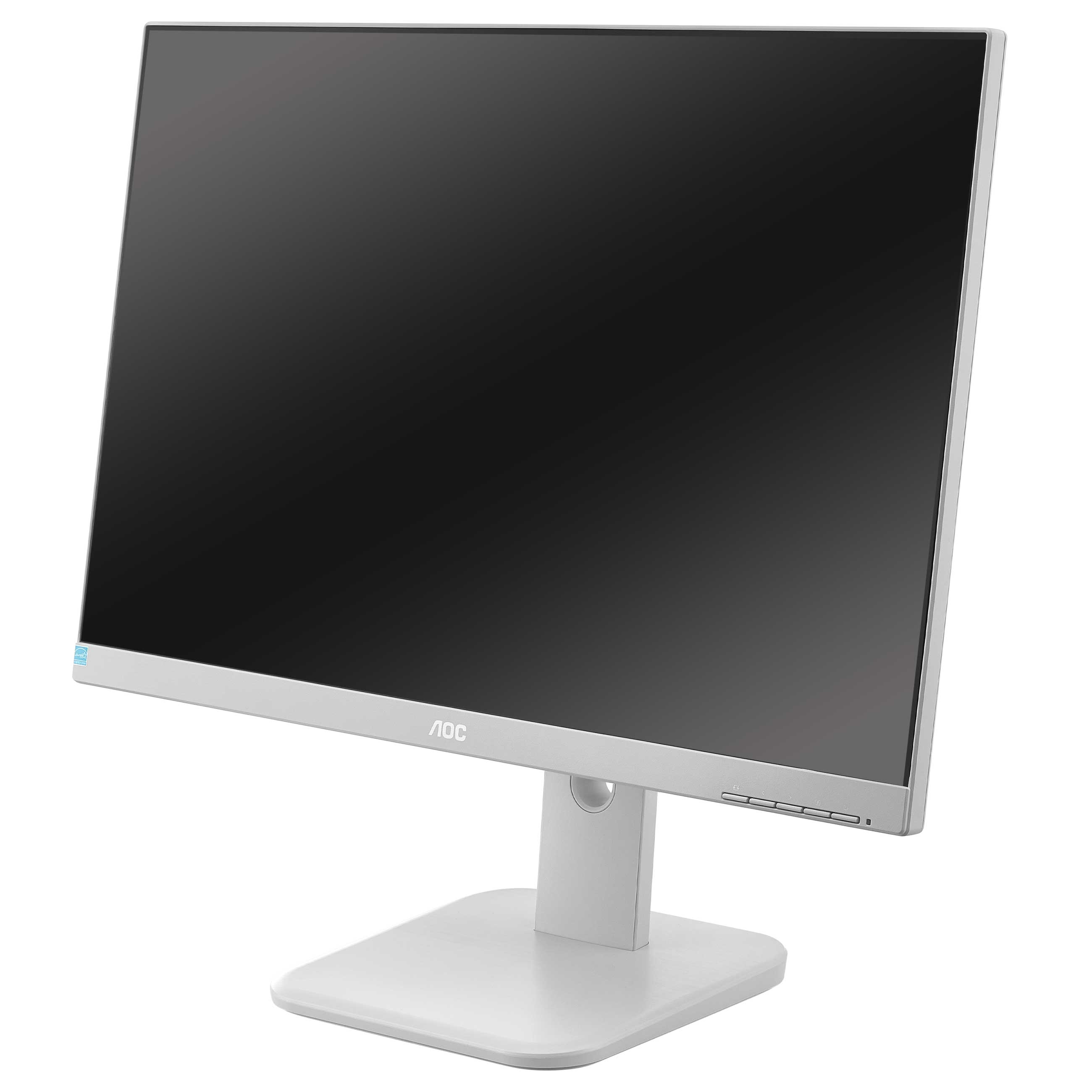 AOC 24P1 - 1920 x 1080 - FHD