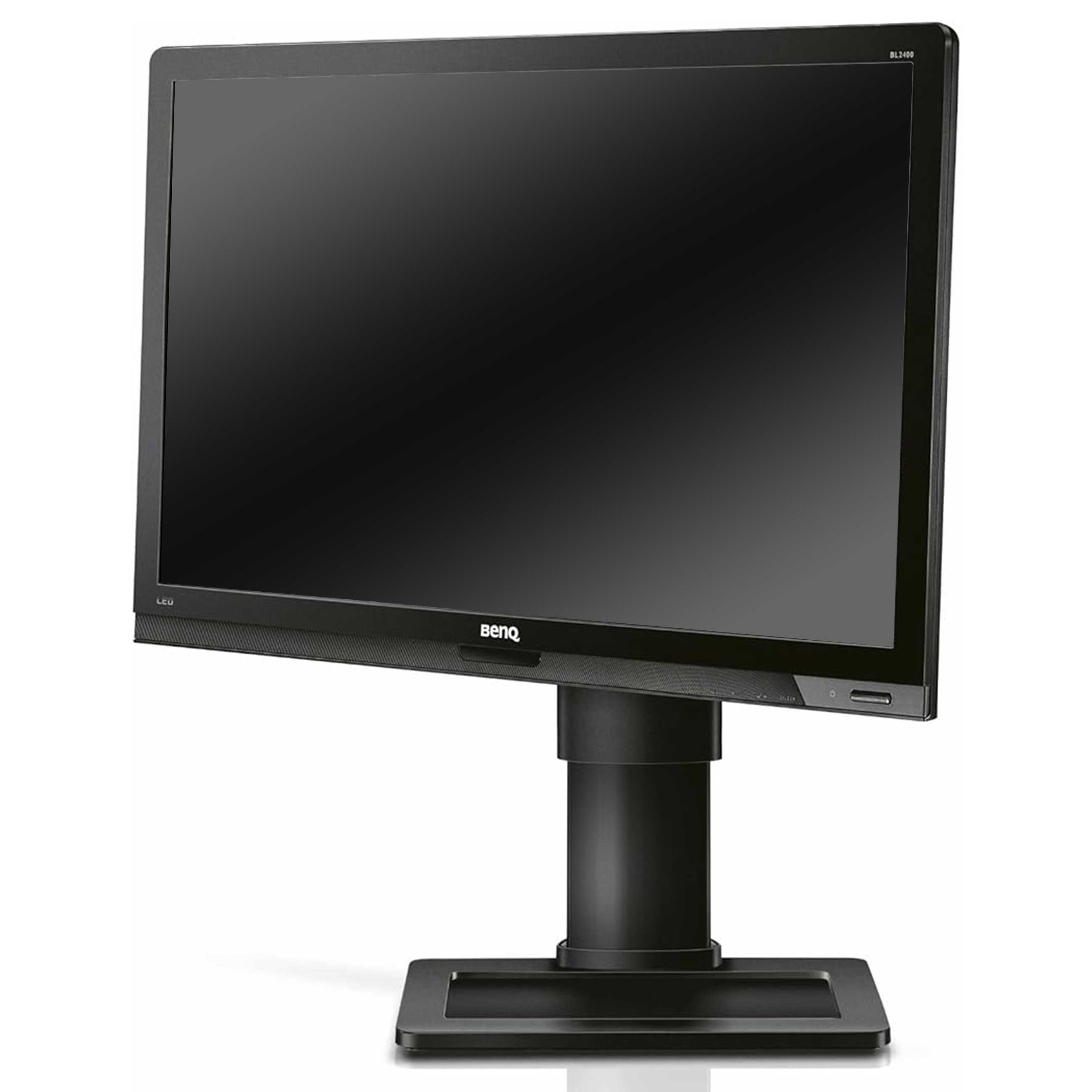 BenQ BL2400PT | 24,0 Zoll - 8 ms - Schwarz