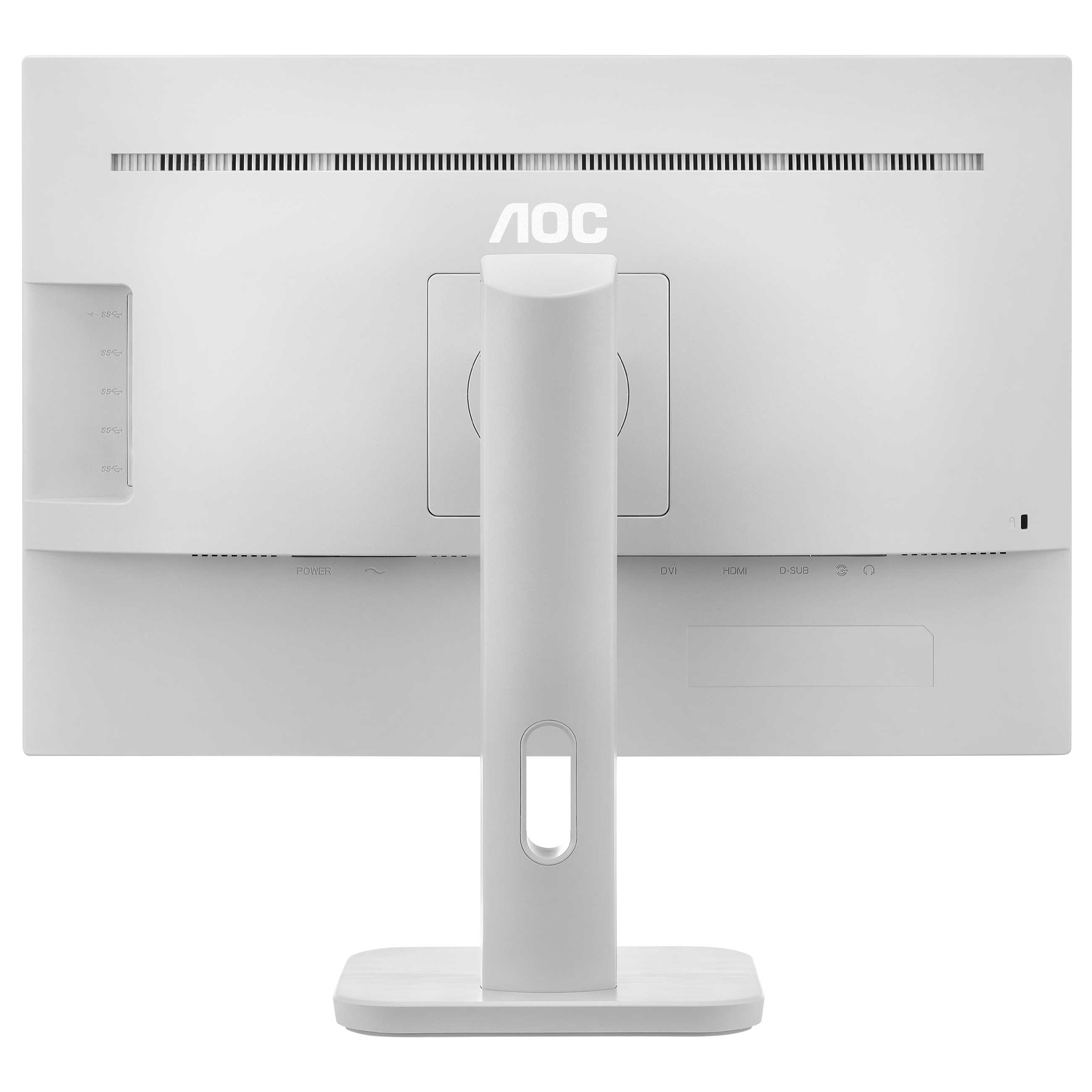 AOC 24P1 - 1920 x 1080 - FHD