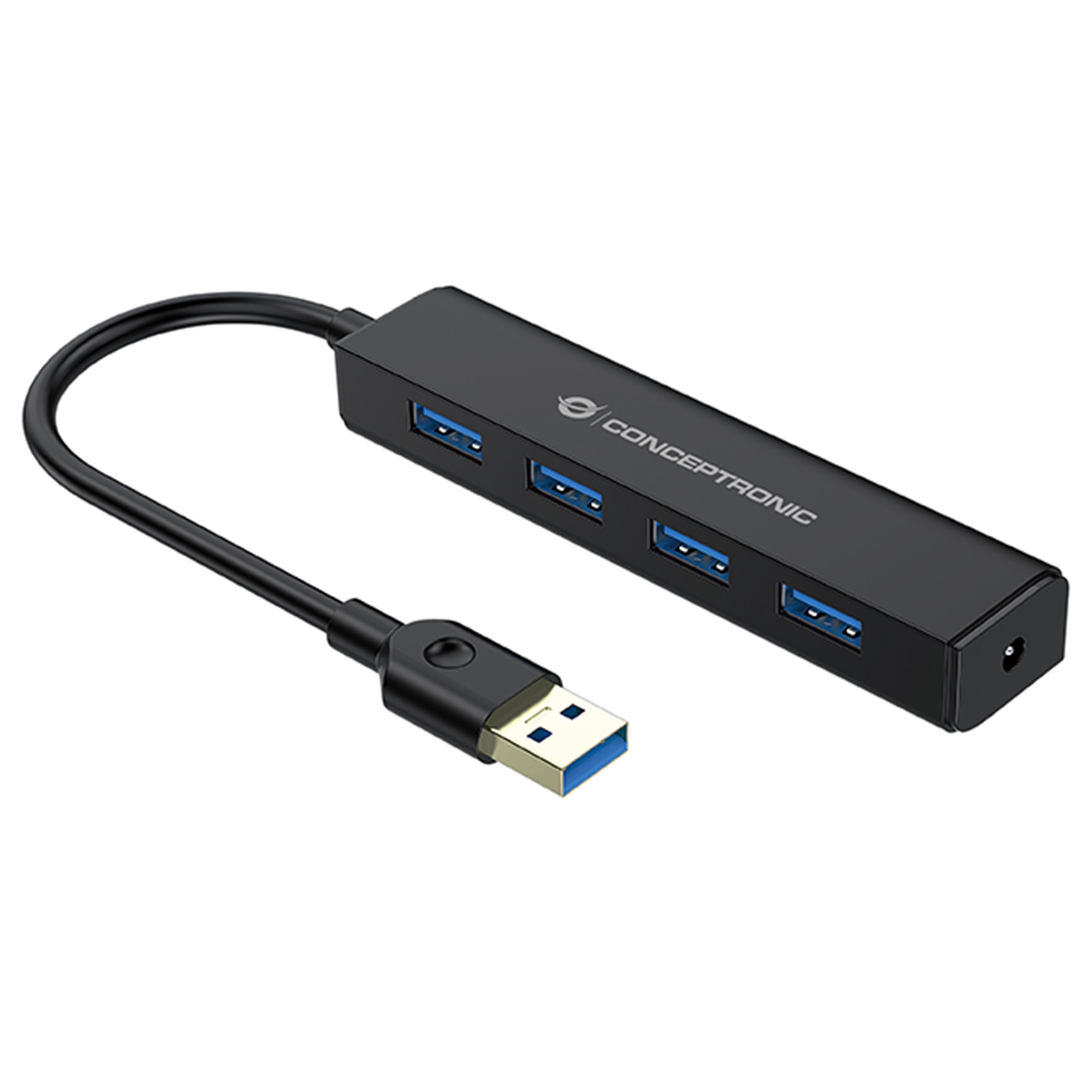 Conceptronic C4PUSB3 - USB HubNeuware