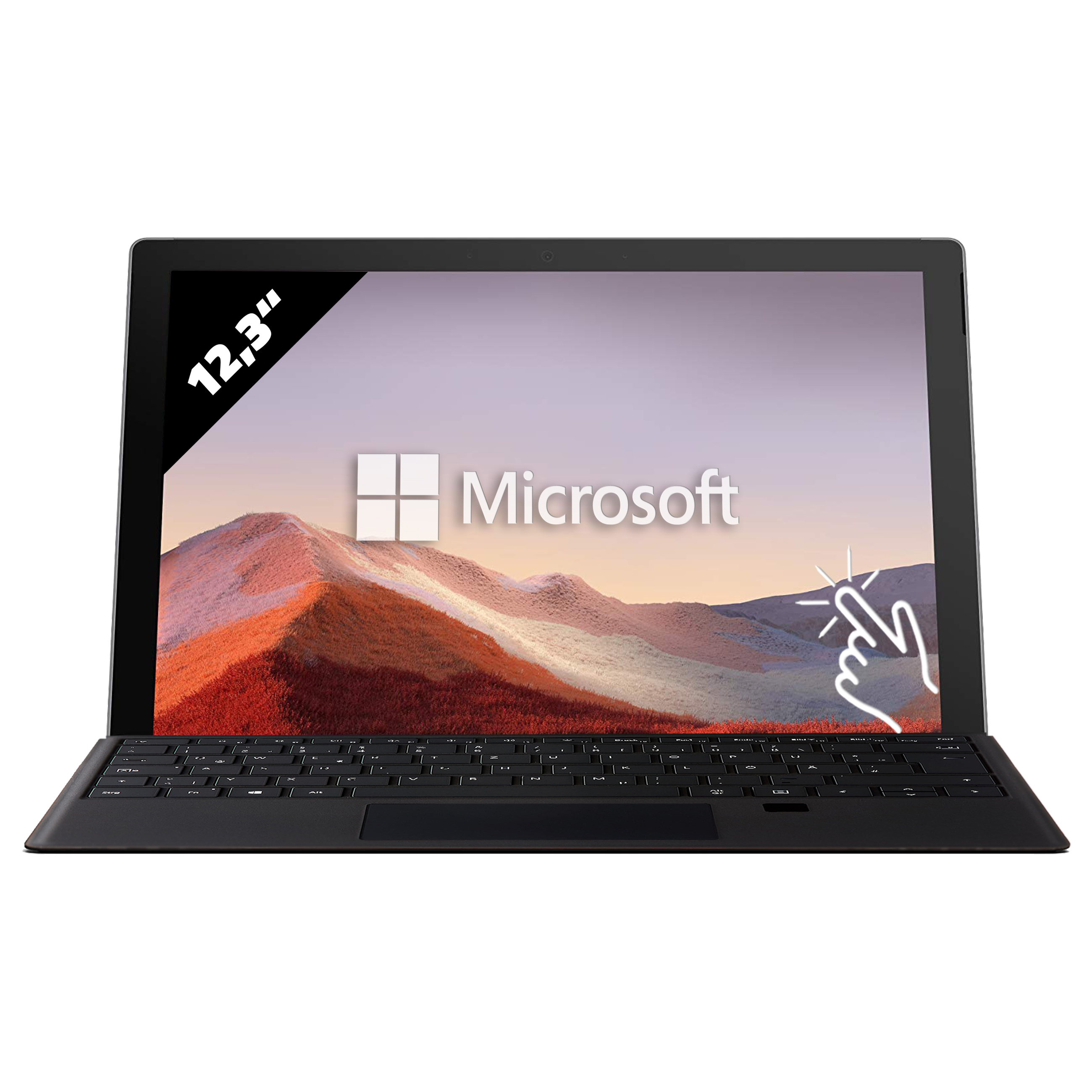 Surface Pro 7