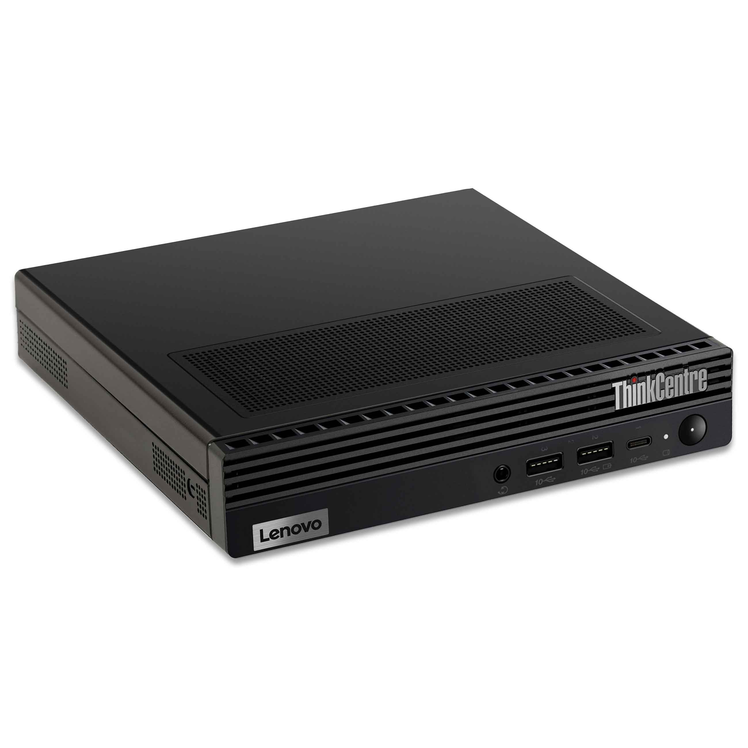Lenovo ThinkCentre M90q Gen 3Sehr gut - AfB-refurbished