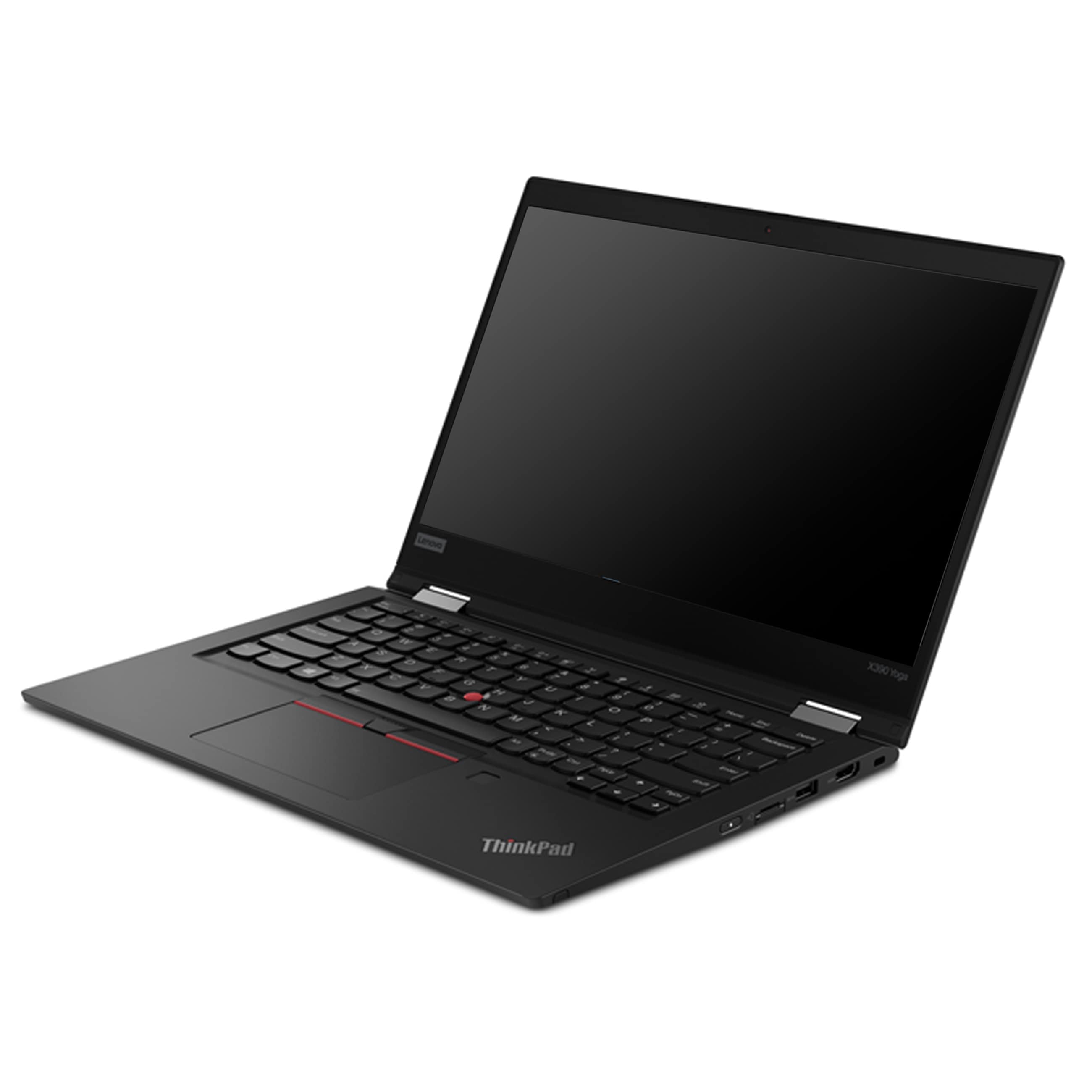 Lenovo ThinkPad X390 Yoga 

 - 13,3 Zoll - Intel Core i5 8265U @ 1,6 GHz - 16 GB DDR4 - 500 GB SSD - 1920 x 1080 FHD - Touchscreen - Windows 11 Professional