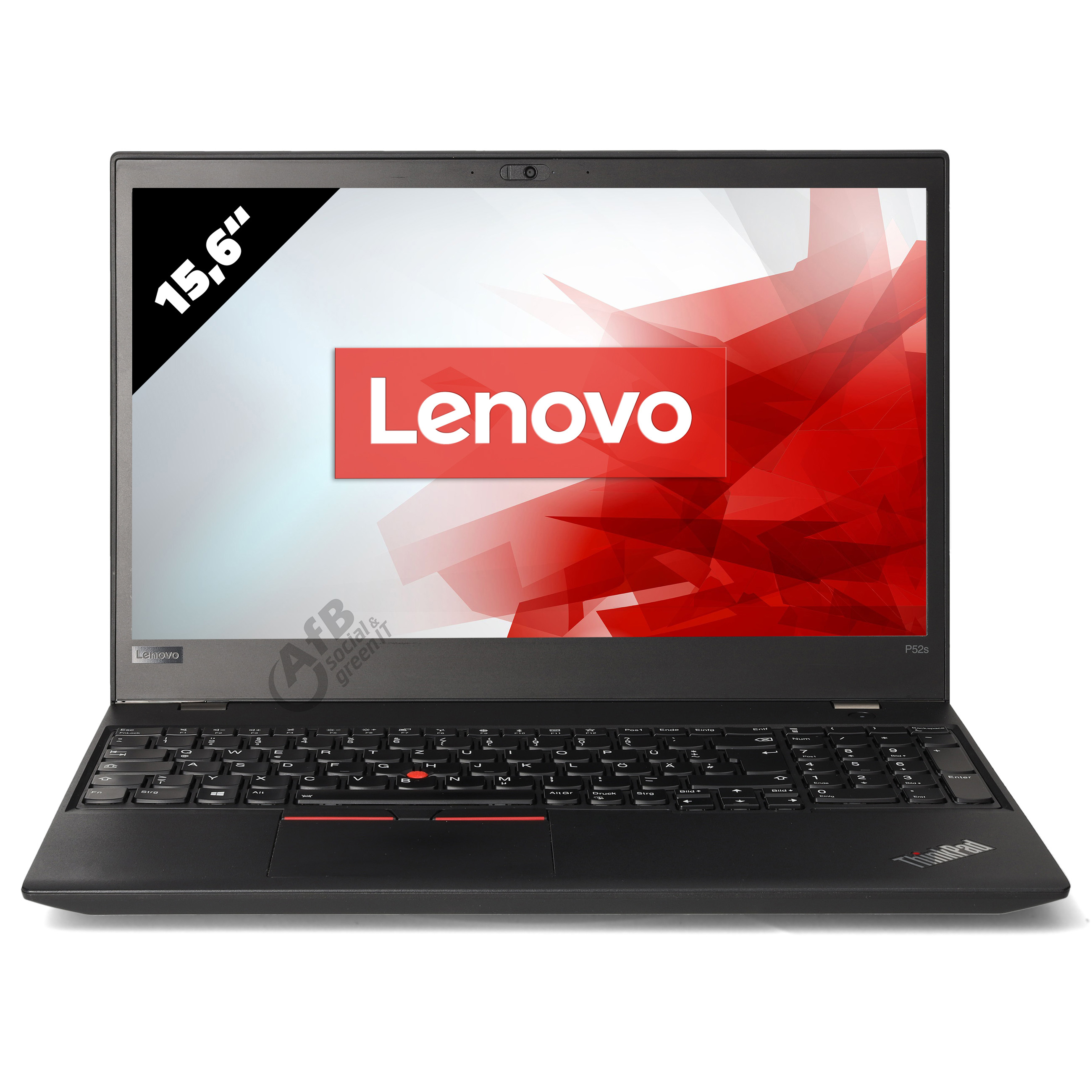 Lenovo ThinkPad P52S