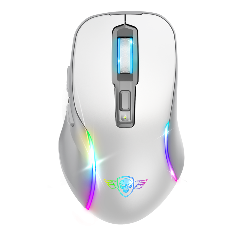 Souris gamer Elite M50 sans fil