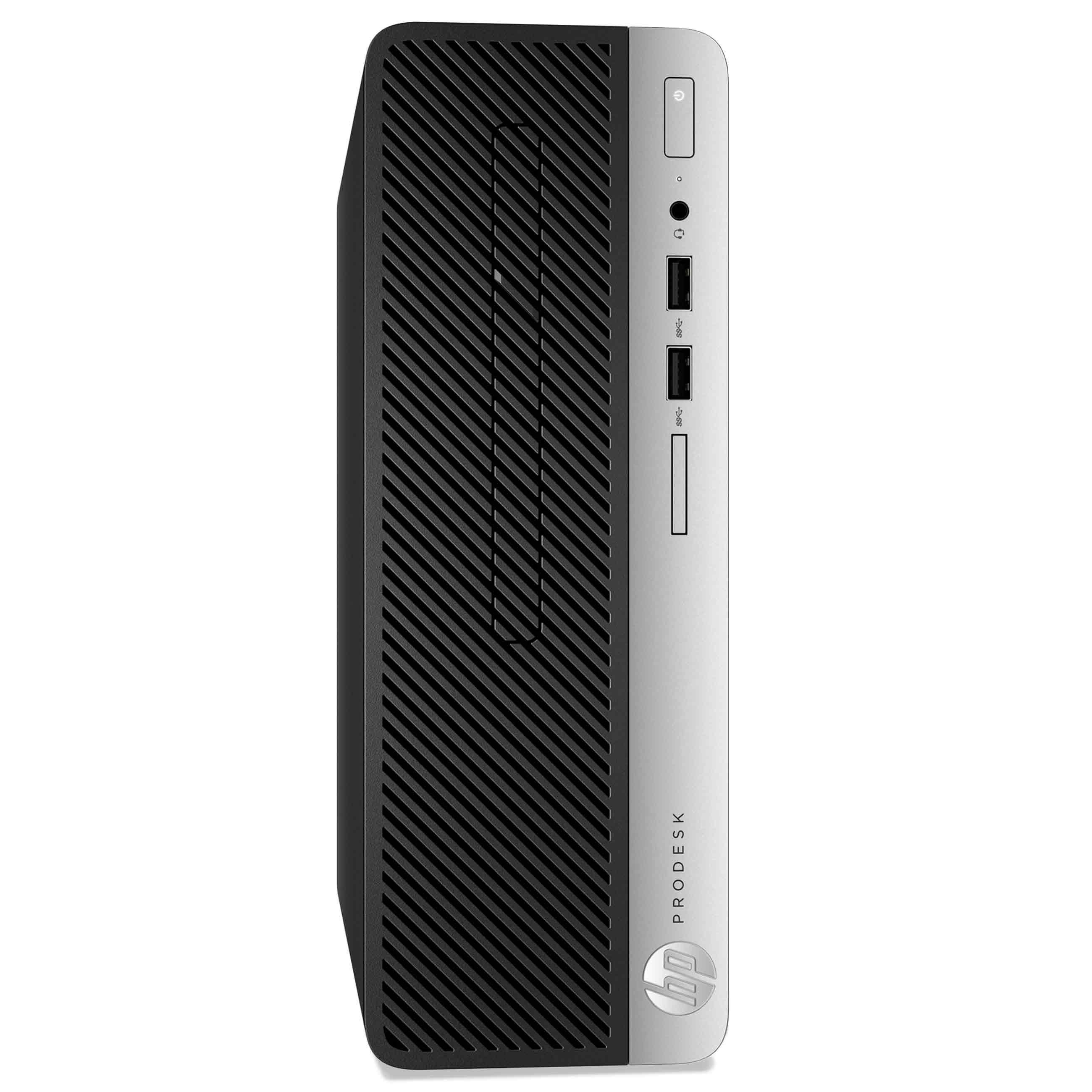 HP ProDesk 400 G6Gut - AfB-refurbished