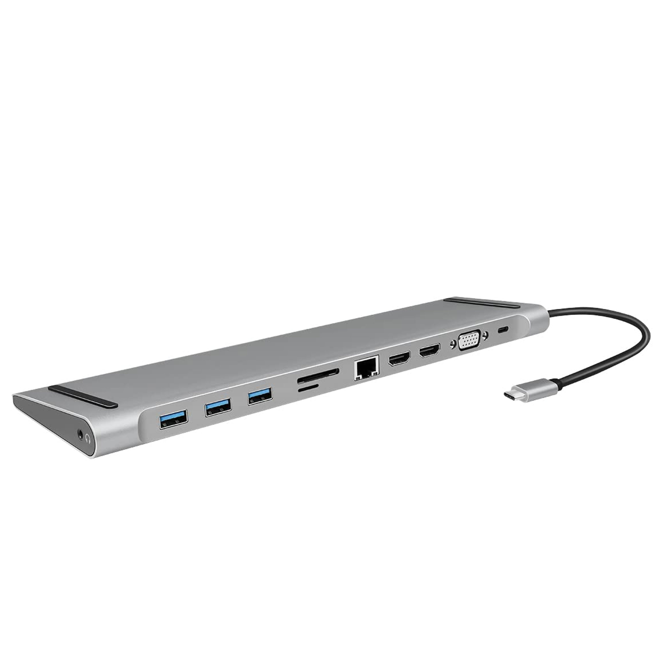 LogiLink UA0373 - Dockingstation