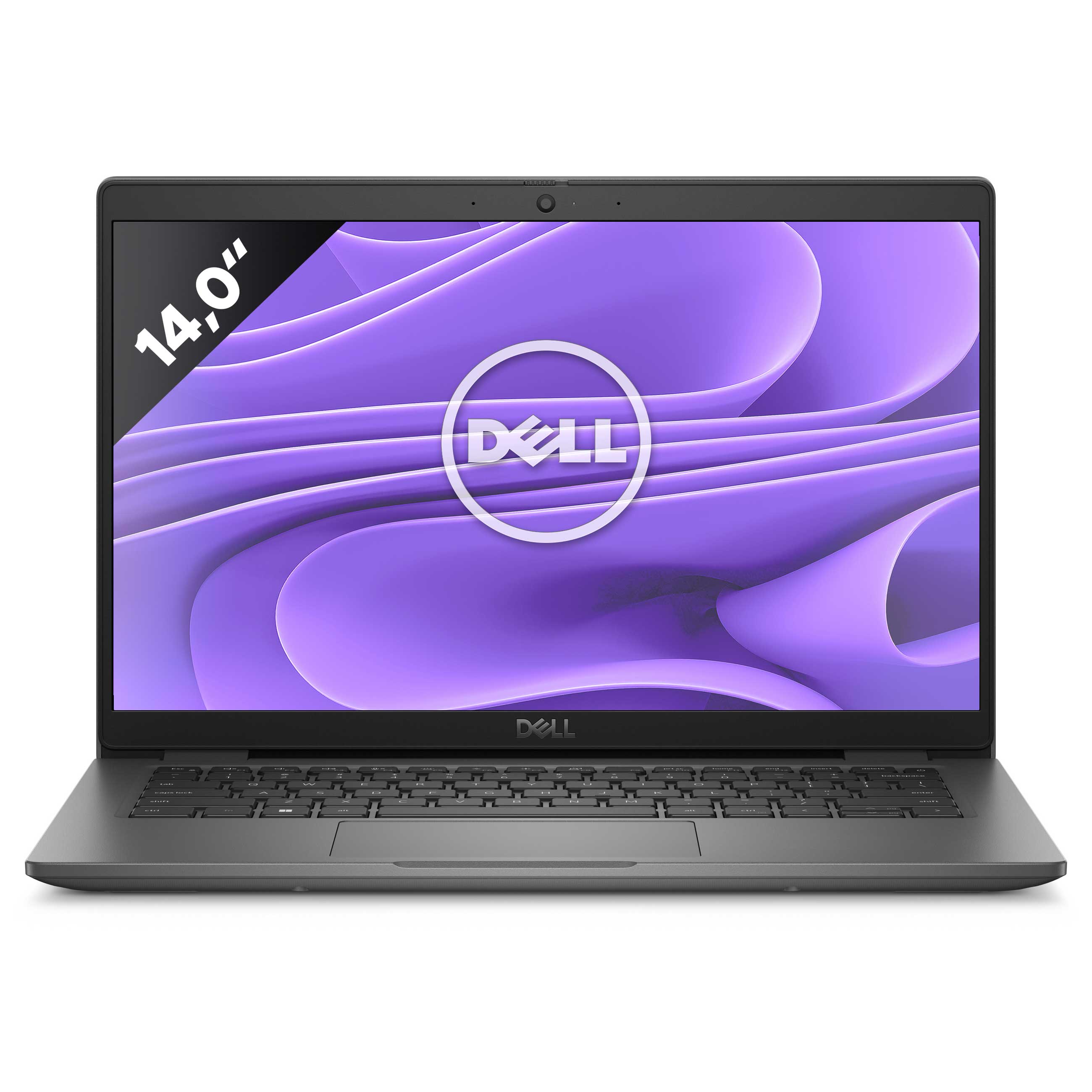 Image of Dell Latitude 3440Gut - AfB-refurbished