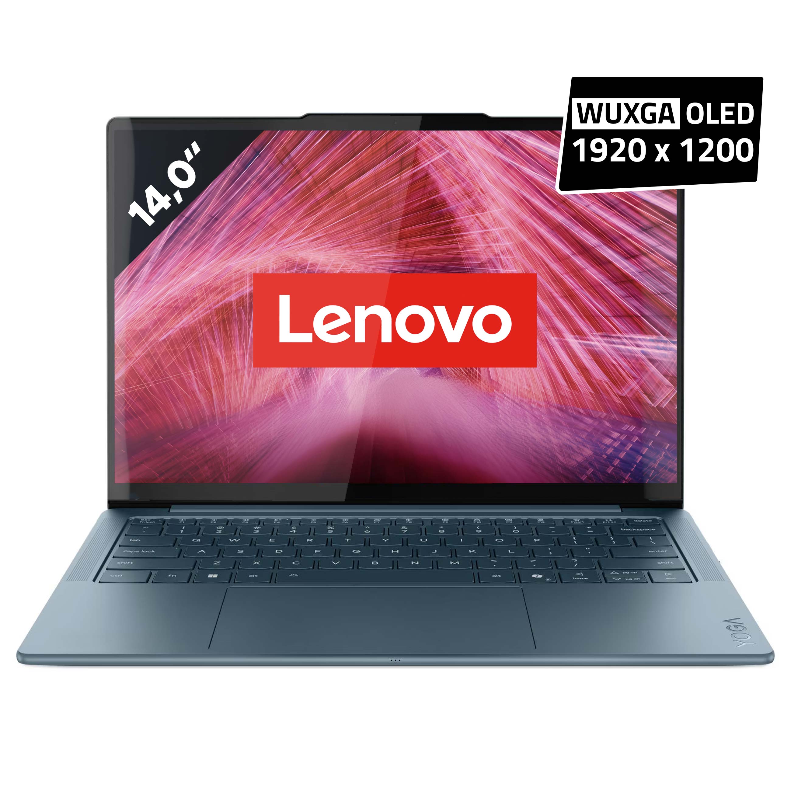 Lenovo Yoga Slim 7 14AKP10