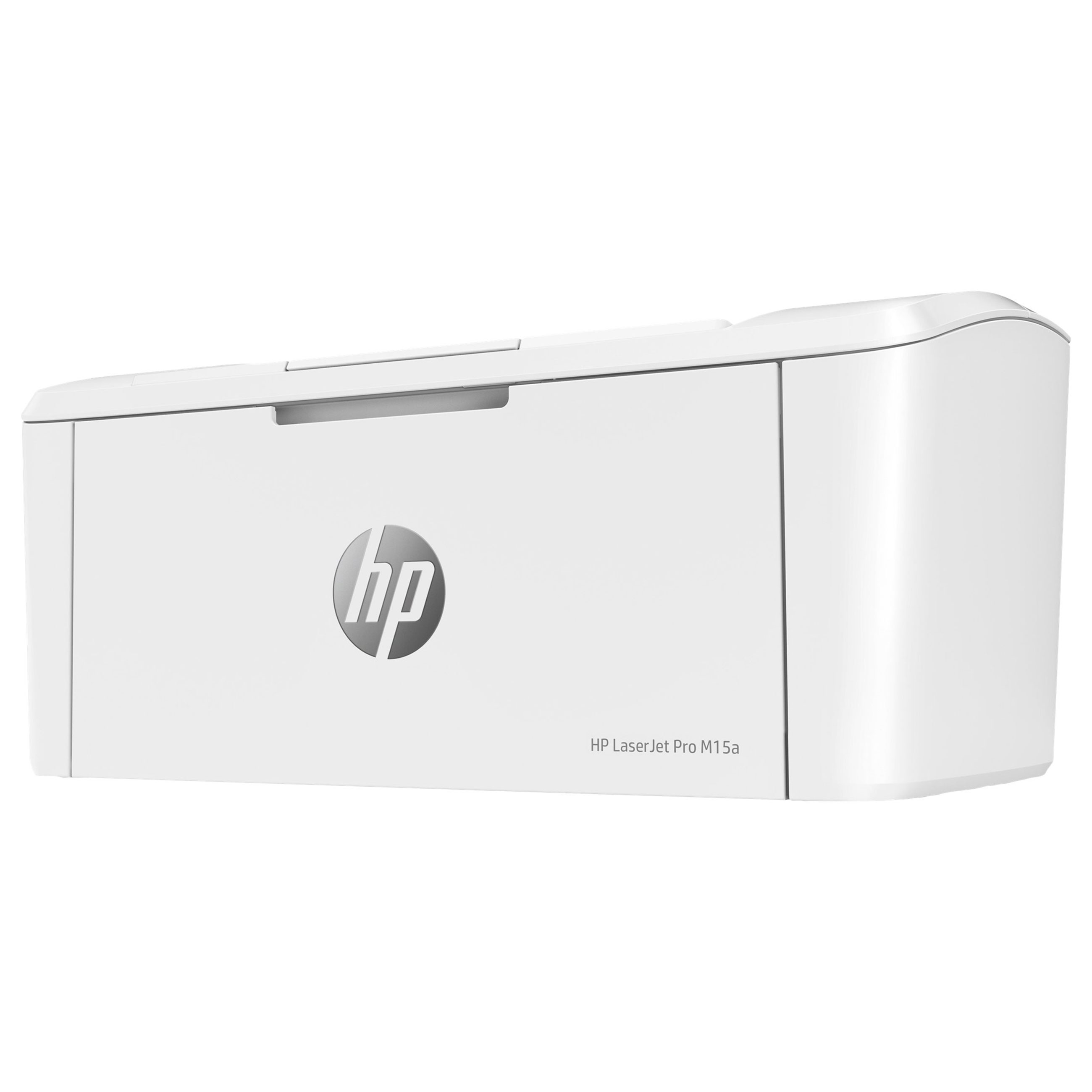 HP LaserJet Pro M15a - S/W-Laserdrucker