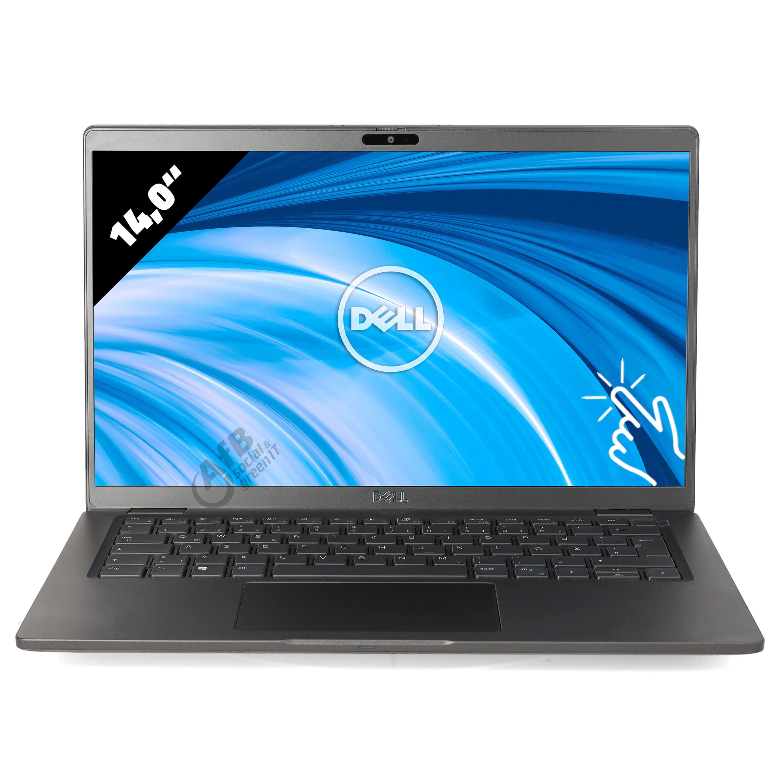 Dell Latitude 7410Sehr gut - AfB-refurbished