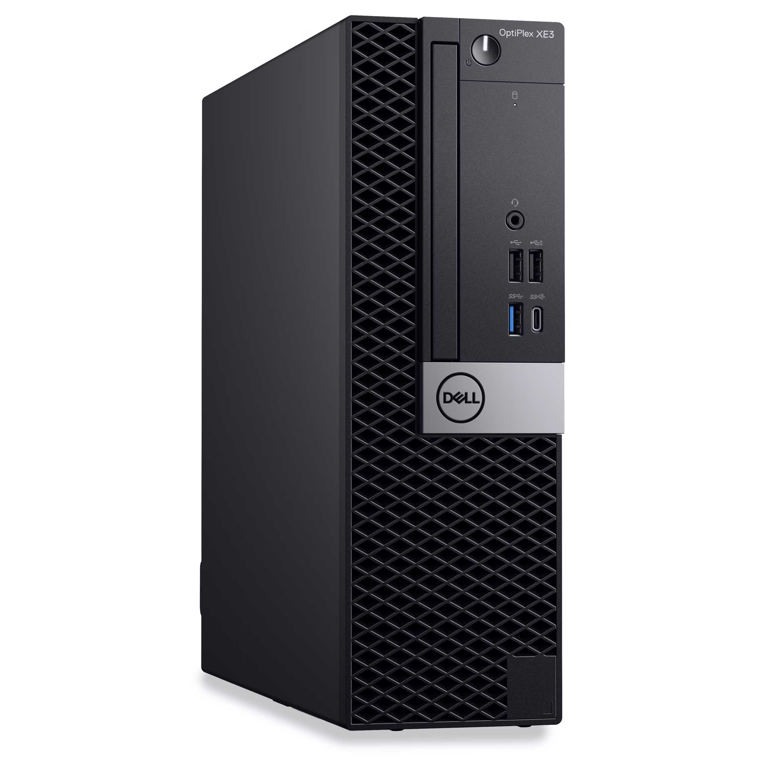 Dell OptiPlex XE3Gut - AfB-refurbished