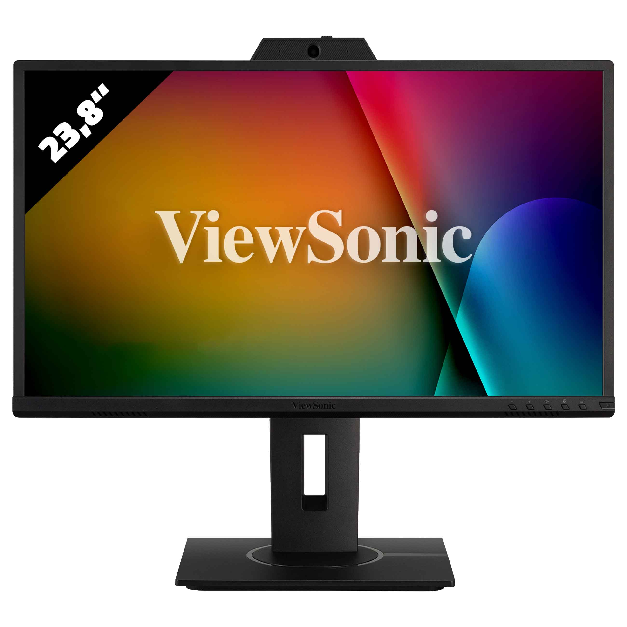 Viewsonic VG2440V - 1920 x 1080 - FHDGut - AfB-refurbished