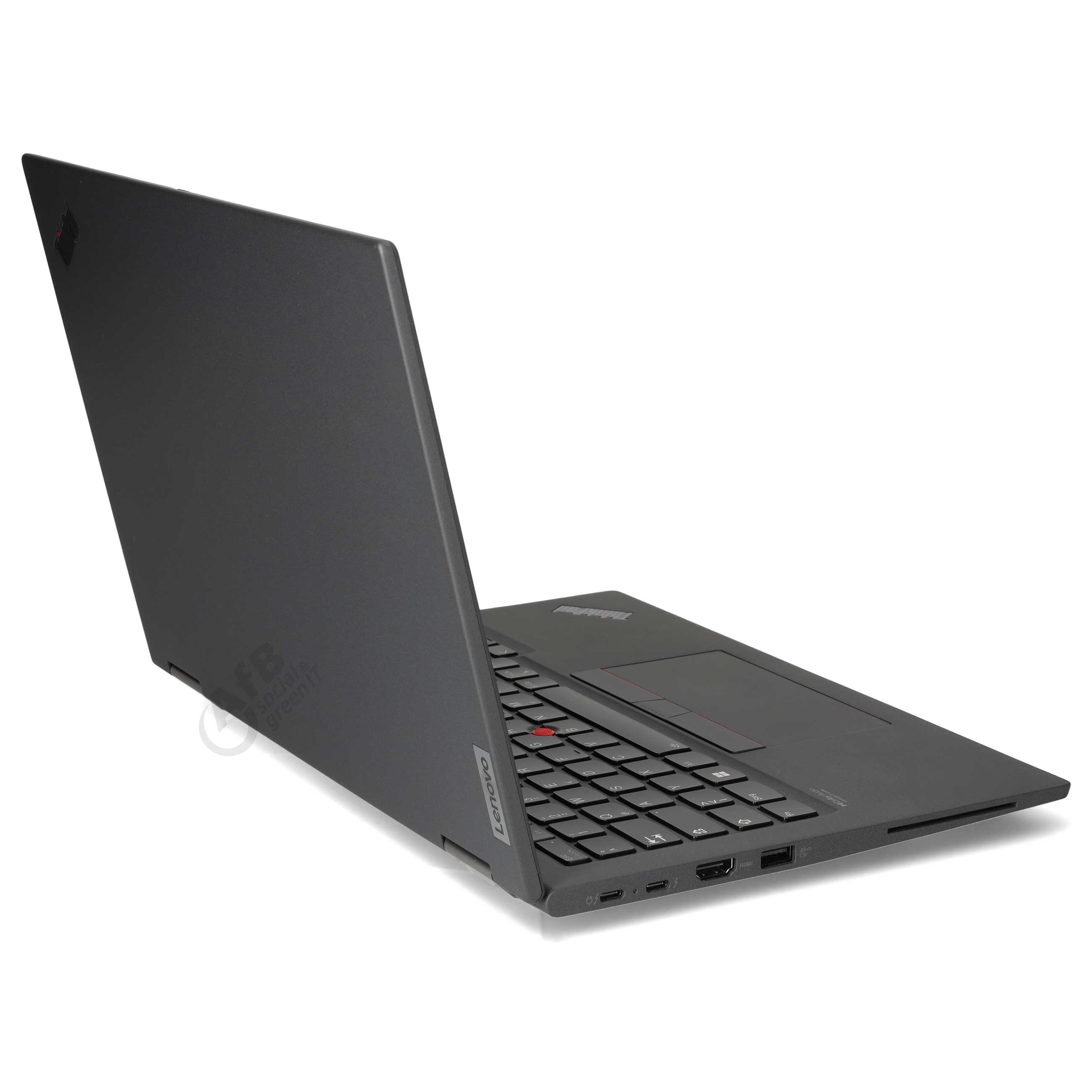 Lenovo ThinkPad X13 Yoga Gen 2