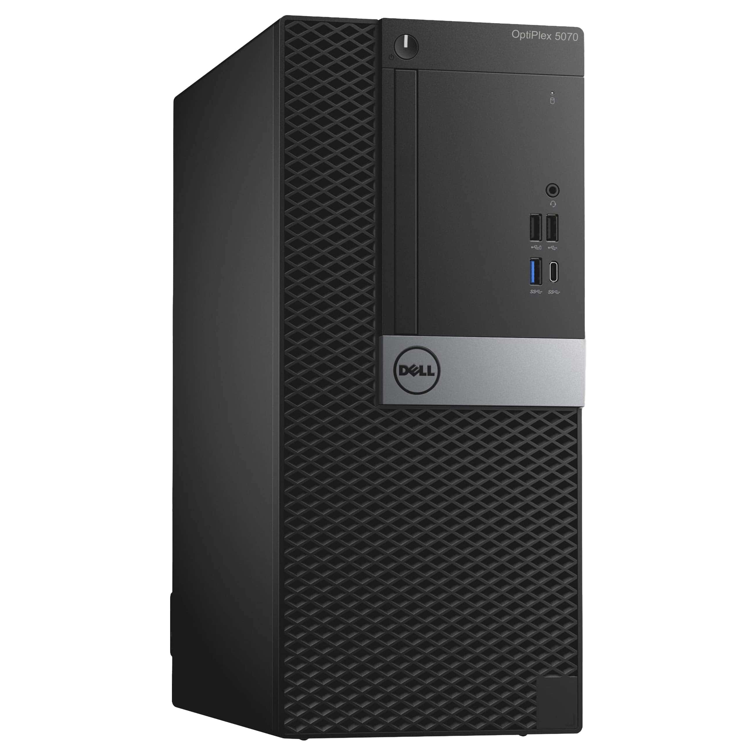 Dell OptiPlex 5070