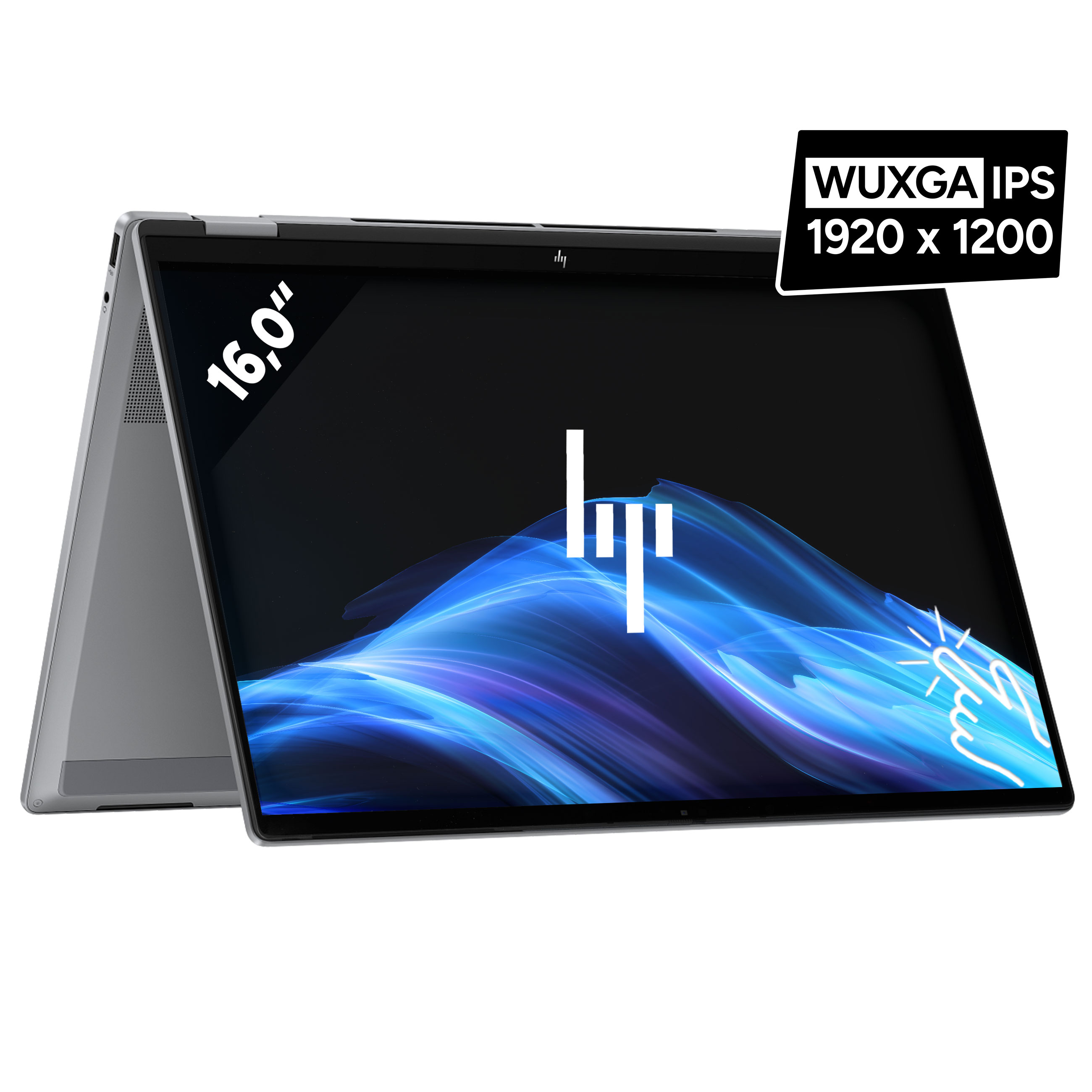 HP OmniBook X Flip 16 AR0653NG
