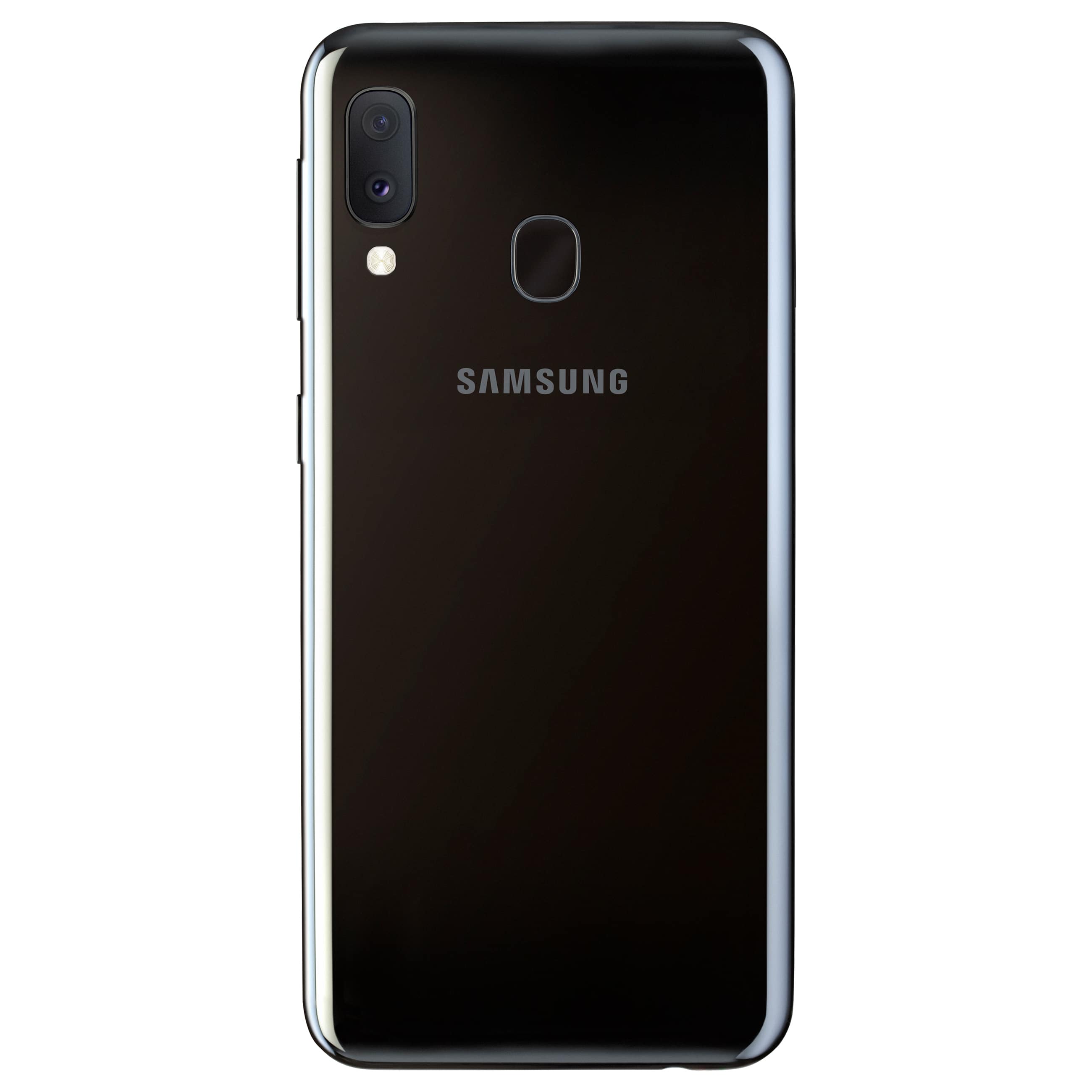 Samsung Galaxy A40 - 64 GB - Black