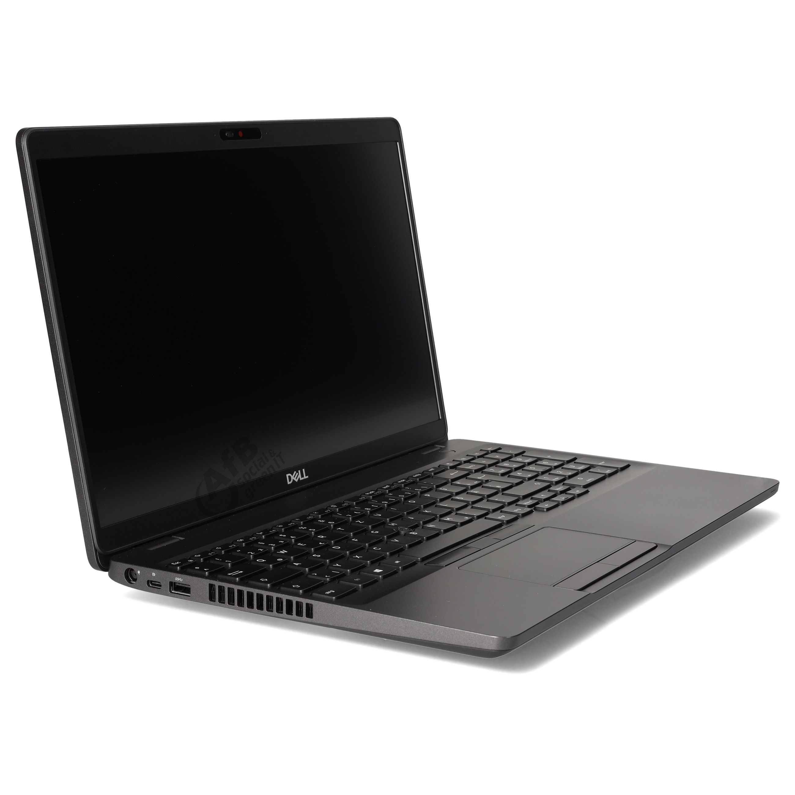 Dell Latitude 5500