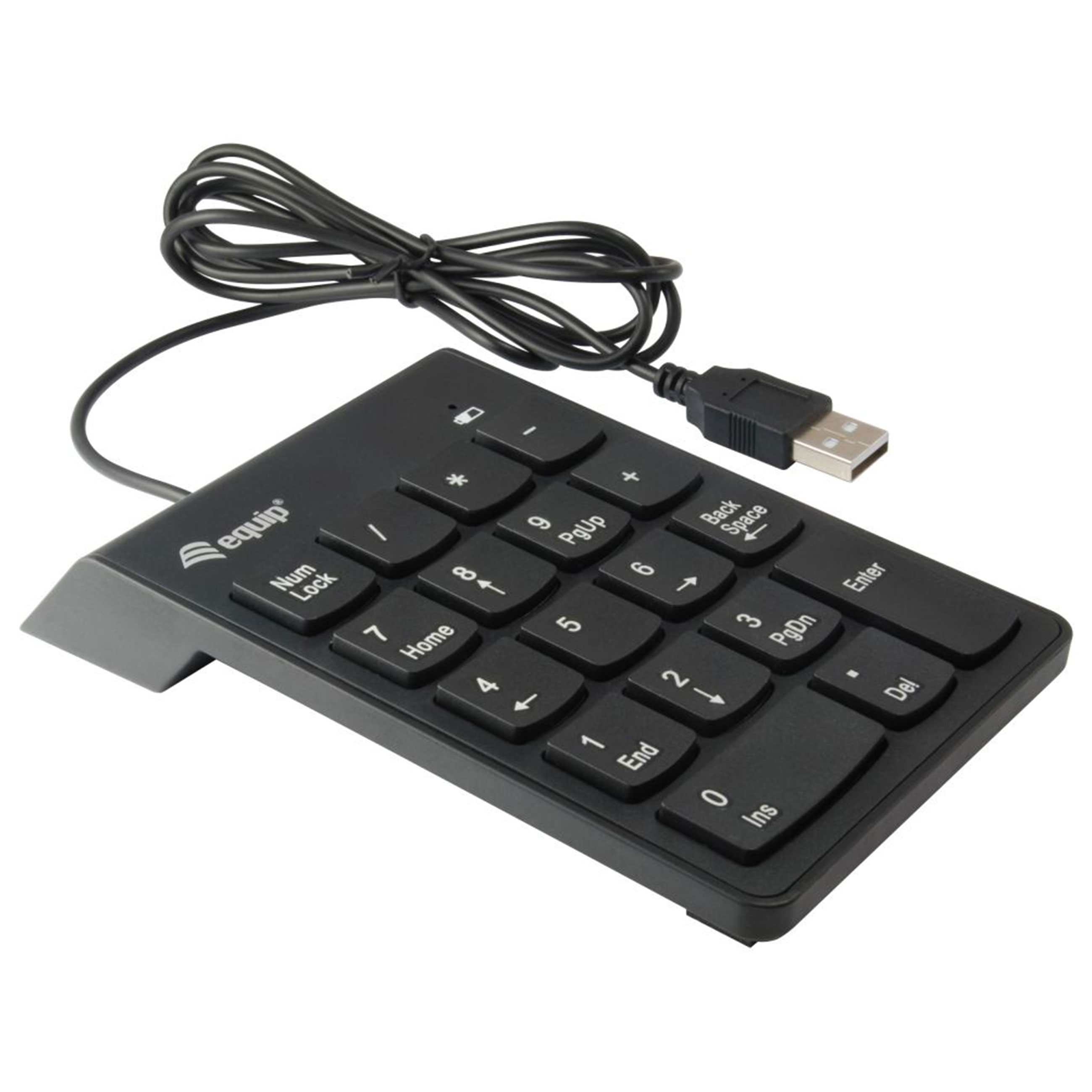 Equip 245205 - Nummernblock Tastatur