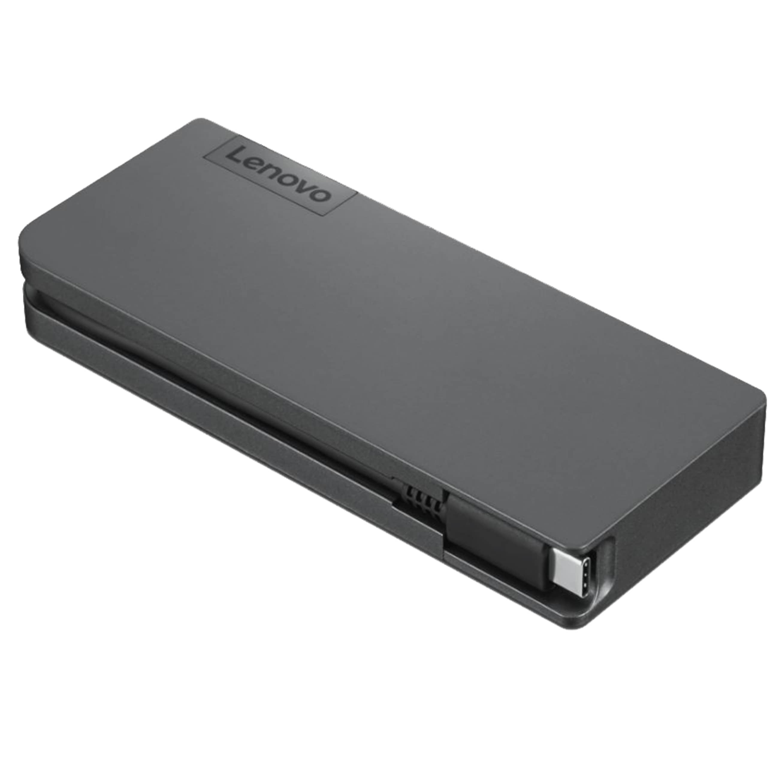 Lenovo USB-C Travel Hub (4X90S92381)