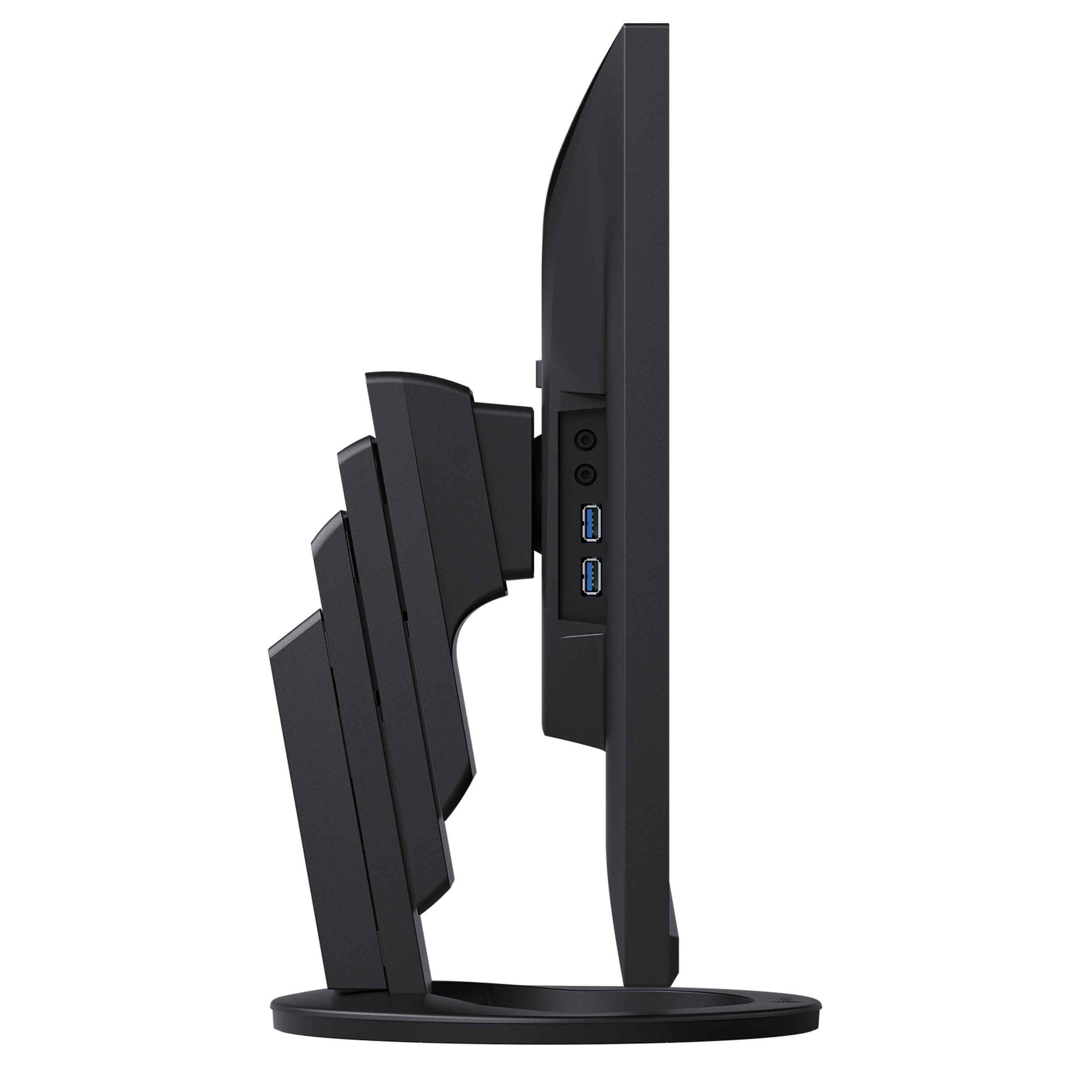 Eizo FlexScan EV2760 - 2560 x 1440 - WQHD