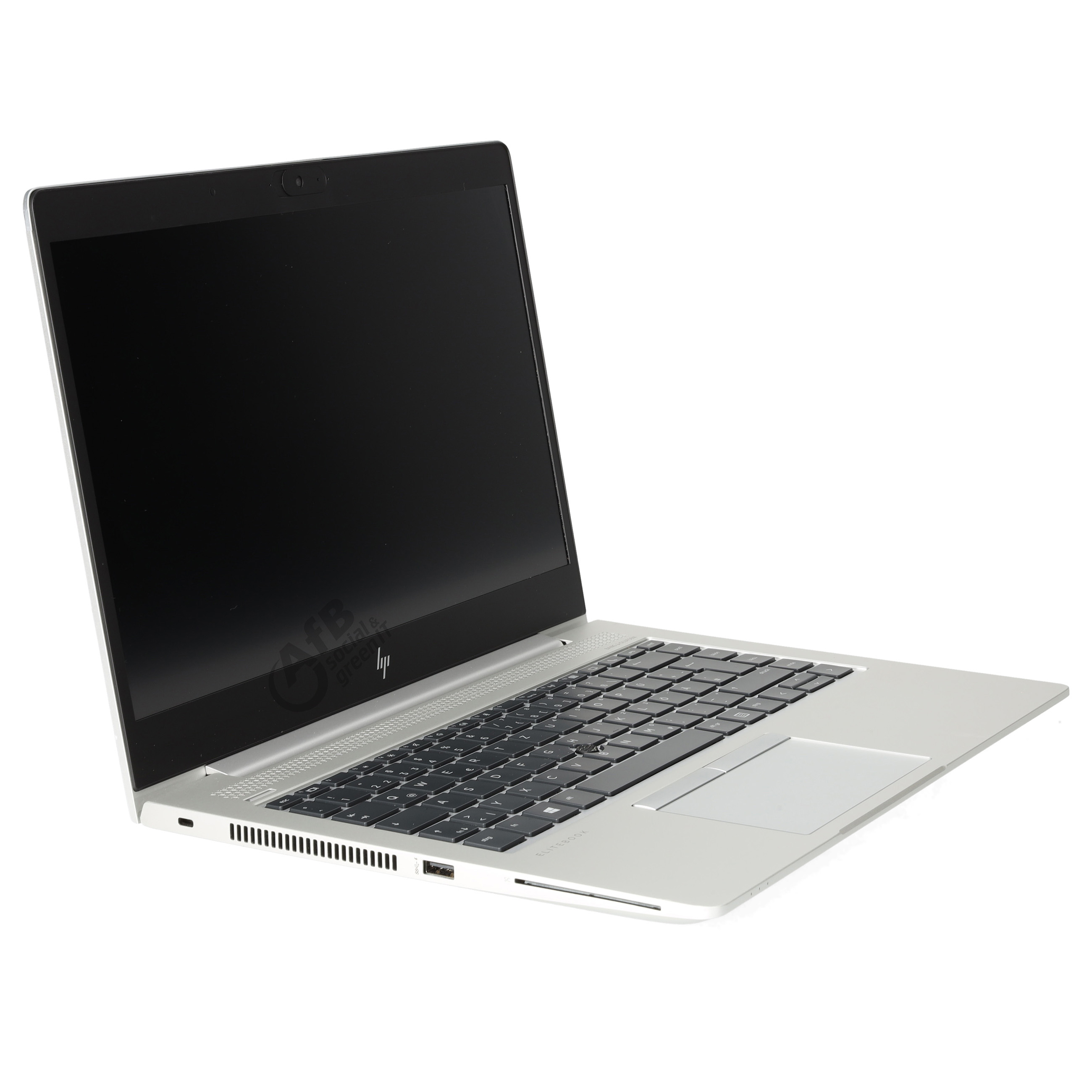HP EliteBook 840 G5 

 - 14,0 Zoll - Intel Core i5 8250U @ 1,6 GHz - 16 GB DDR4 - 250 GB SSD - 1920 x 1080 FHD - Windows 10 Professional