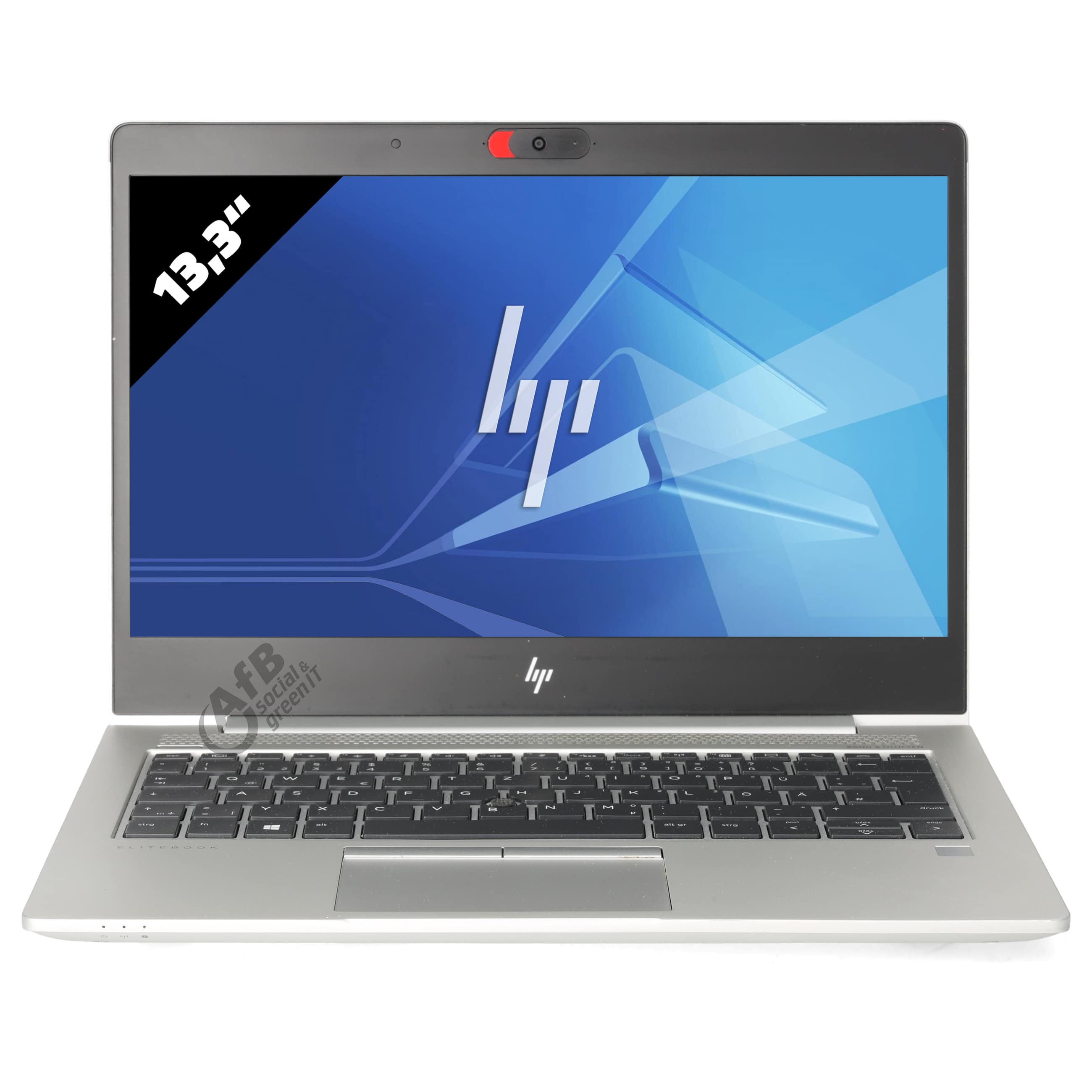 HP EliteBook 830 G6Gut - AfB-refurbished