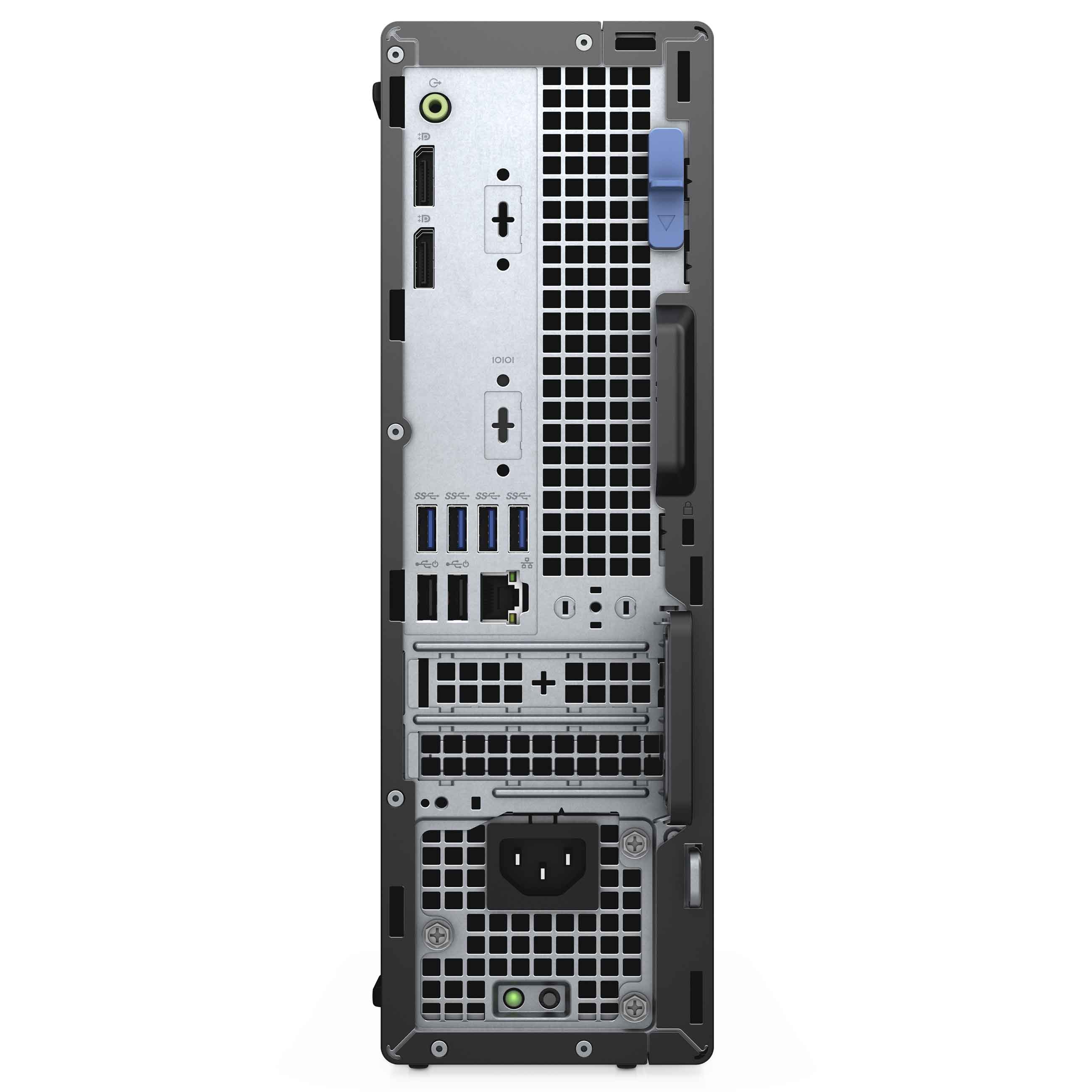 Dell OptiPlex 5080