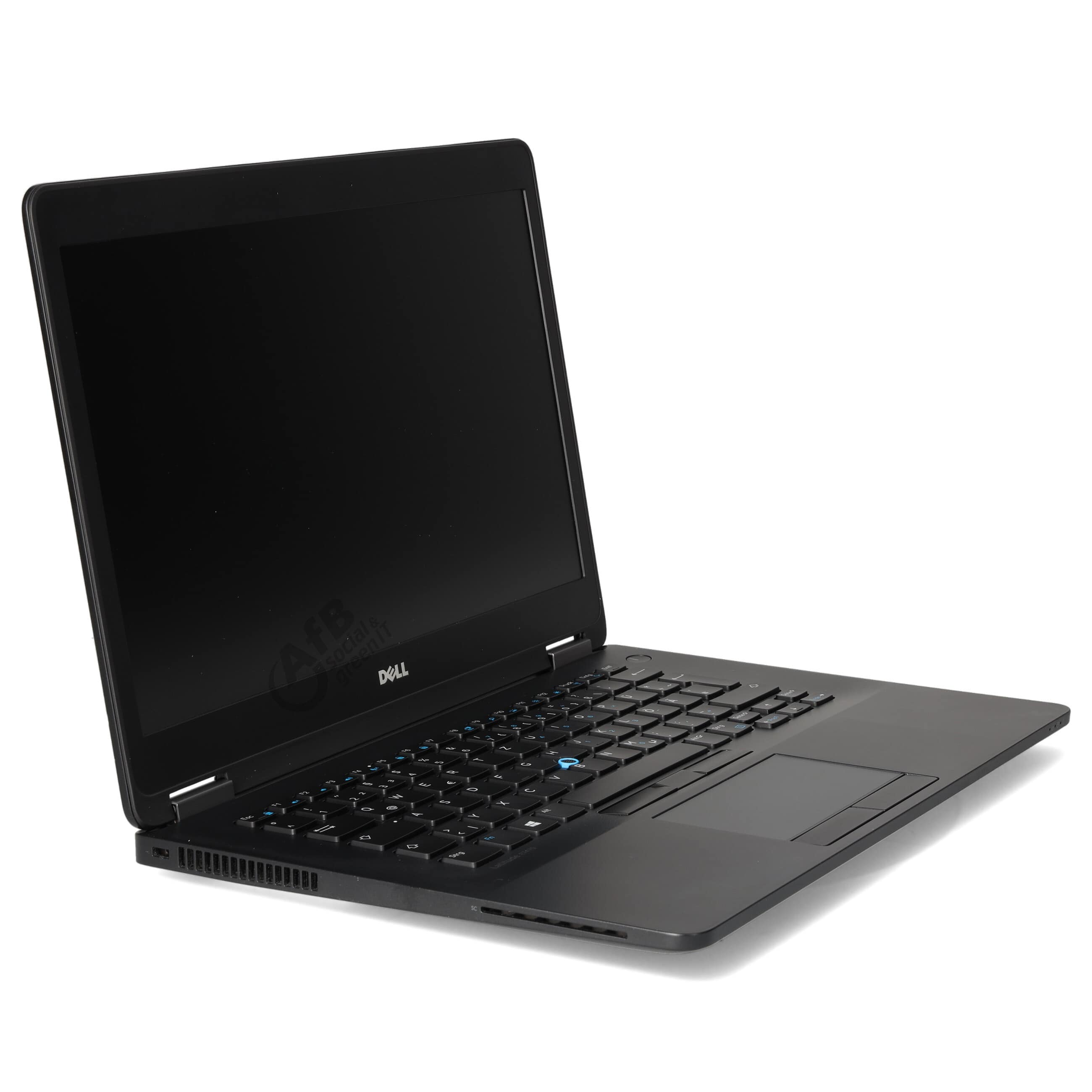 Dell Latitude E7470 

 - 14,0 Zoll - Intel Core i5 6300U @ 2,4 GHz - 8 GB DDR4 - 250 GB SSD - 1920 x 1080 FHD - Windows 10 Professional
