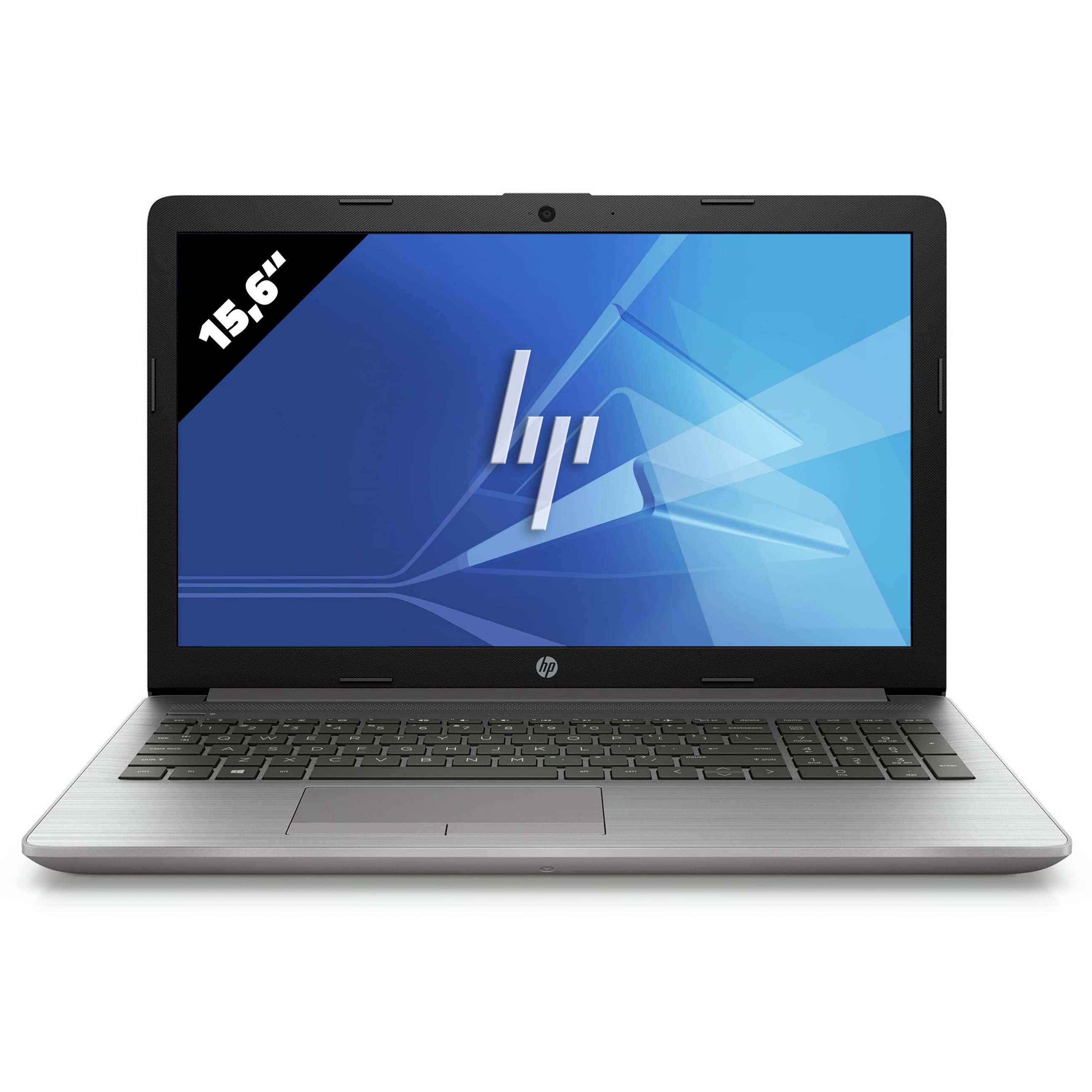 HP 250 G7 

 - 15,6 Zoll - Intel Core i7 8565U @ 1,8 GHz - 8 GB DDR4 - 500 GB SSD - 1920 x 1080 FHD - Windows 10 Professional