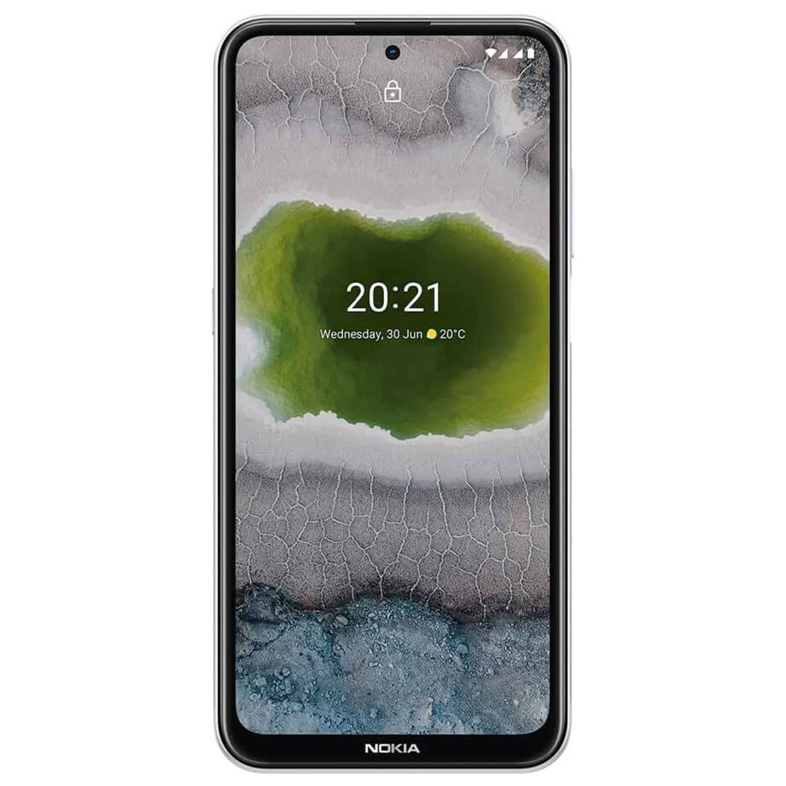 Nokia X10