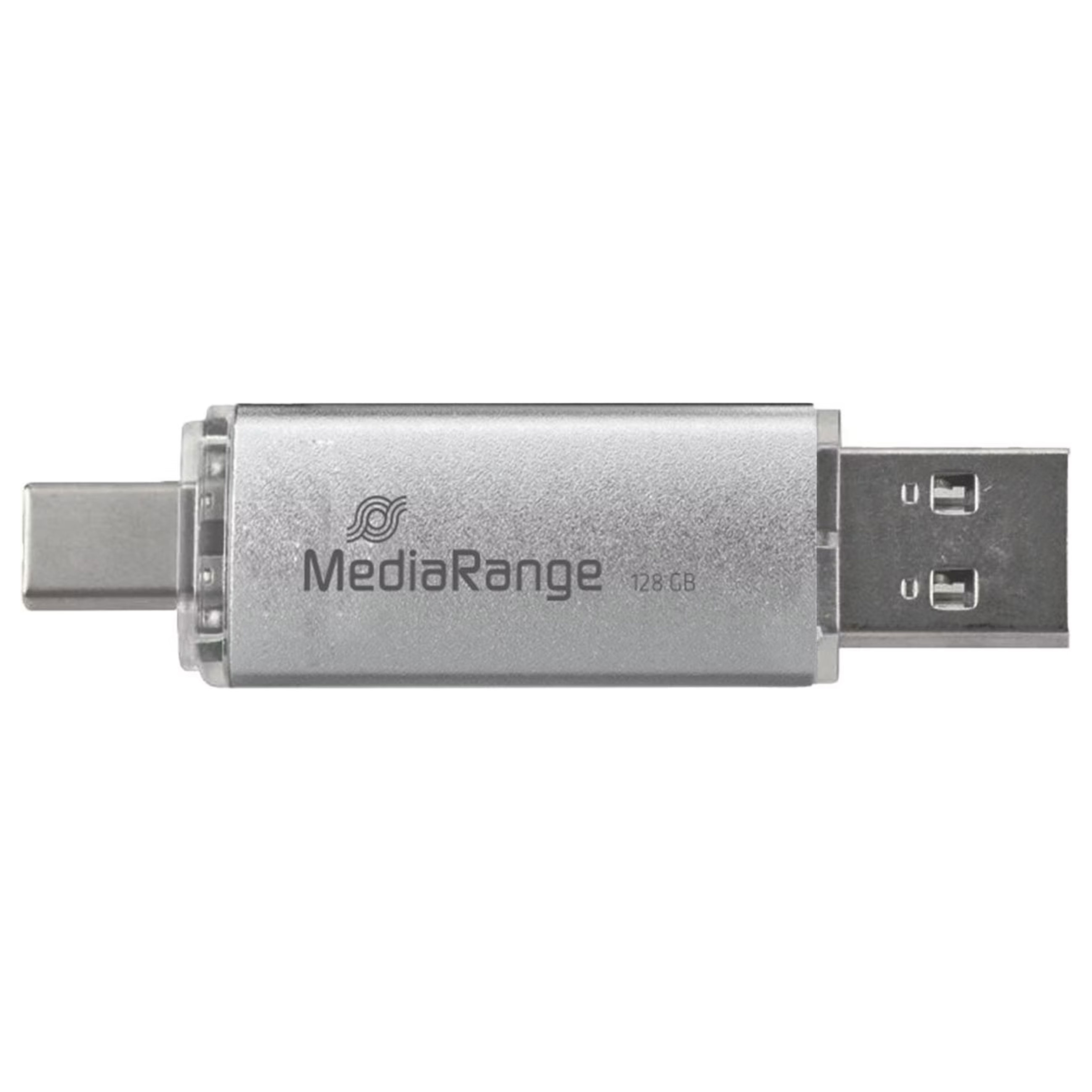 MediaRange USB 3.0 Kombo - USB Stick