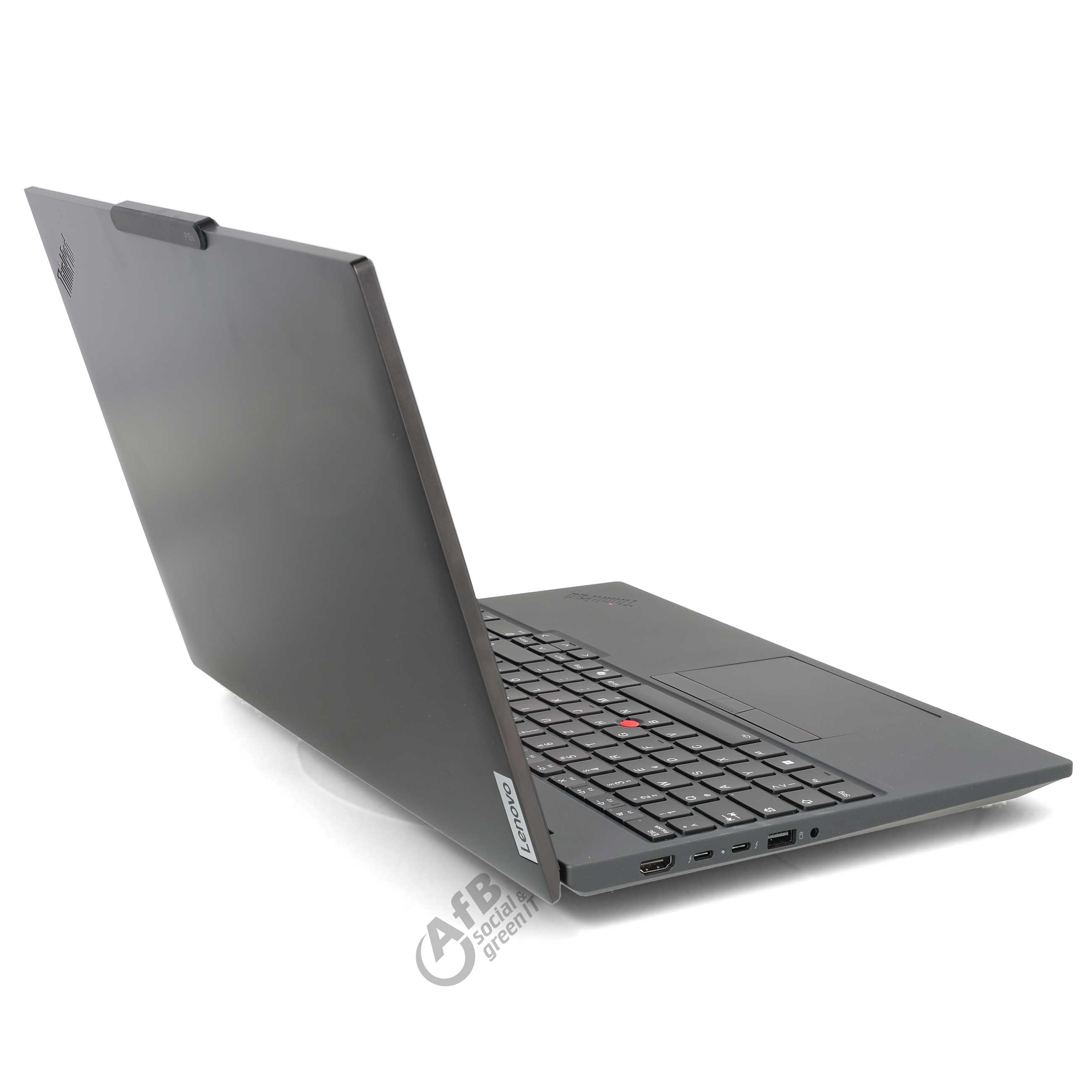 Lenovo ThinkPad P16s Gen 4