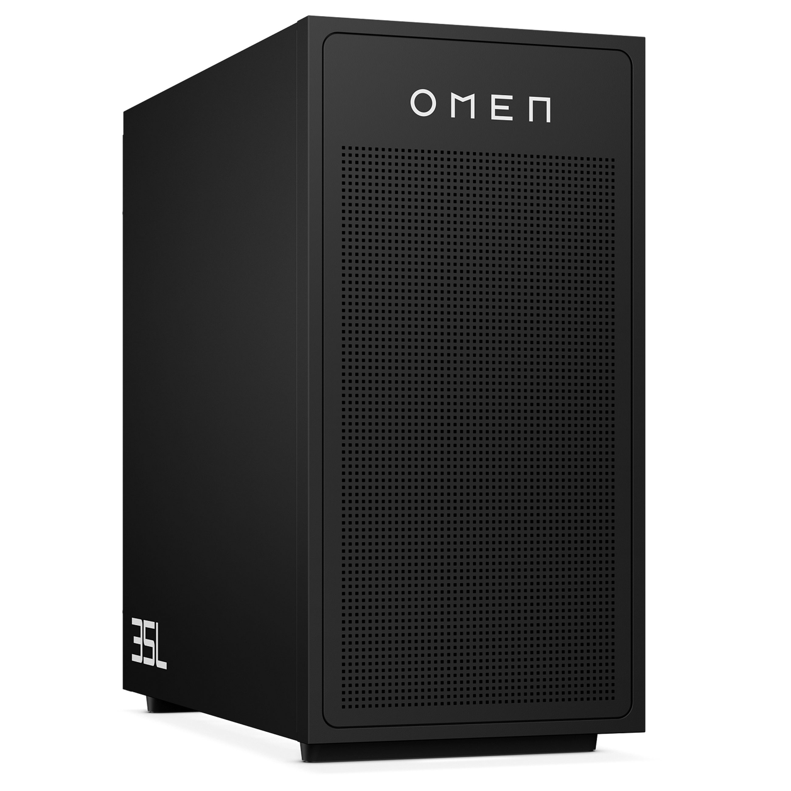 HP Omen 35L Gaming Desktop GT17-0401naWie neu - AfB-refurbished