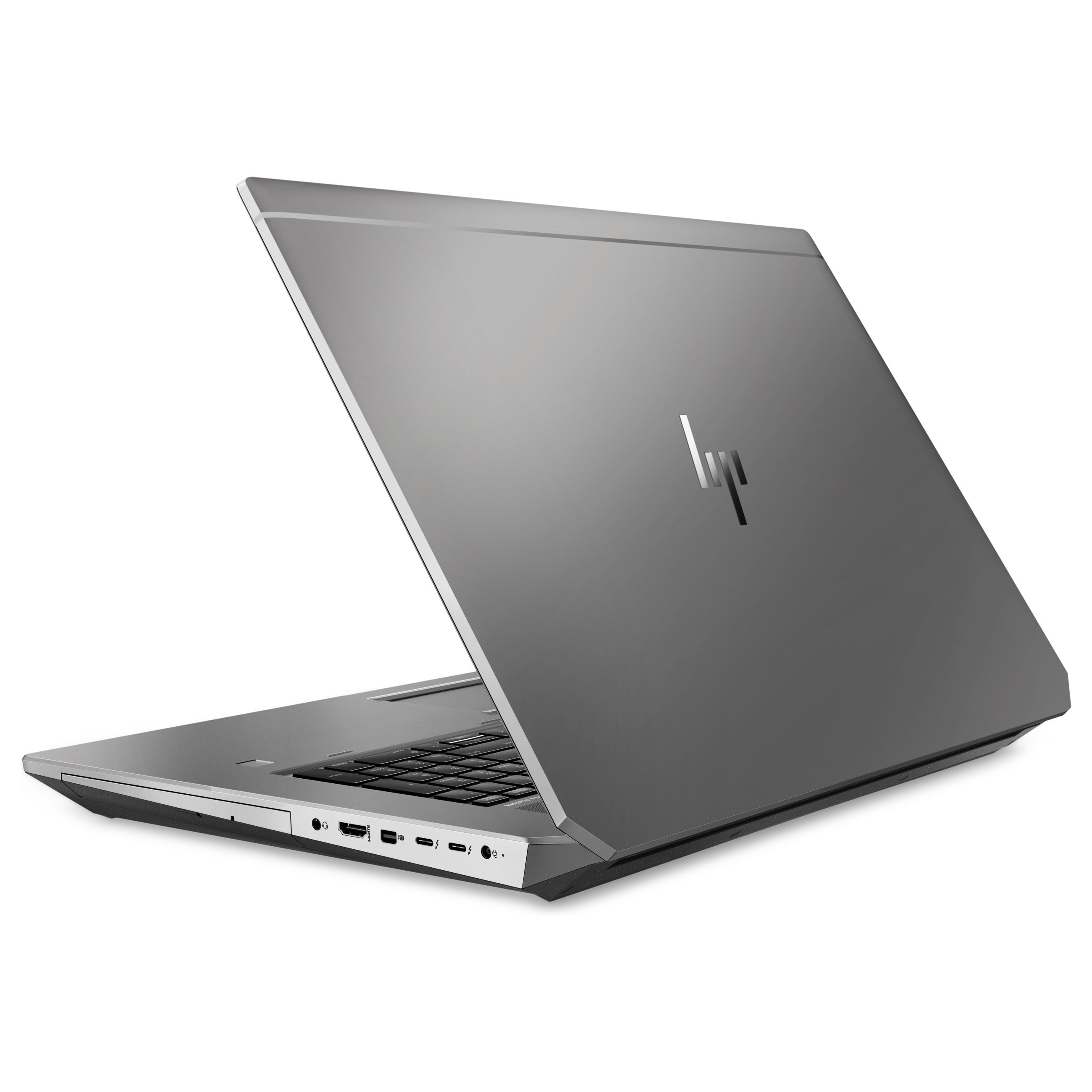 HP ZBook 17 G5