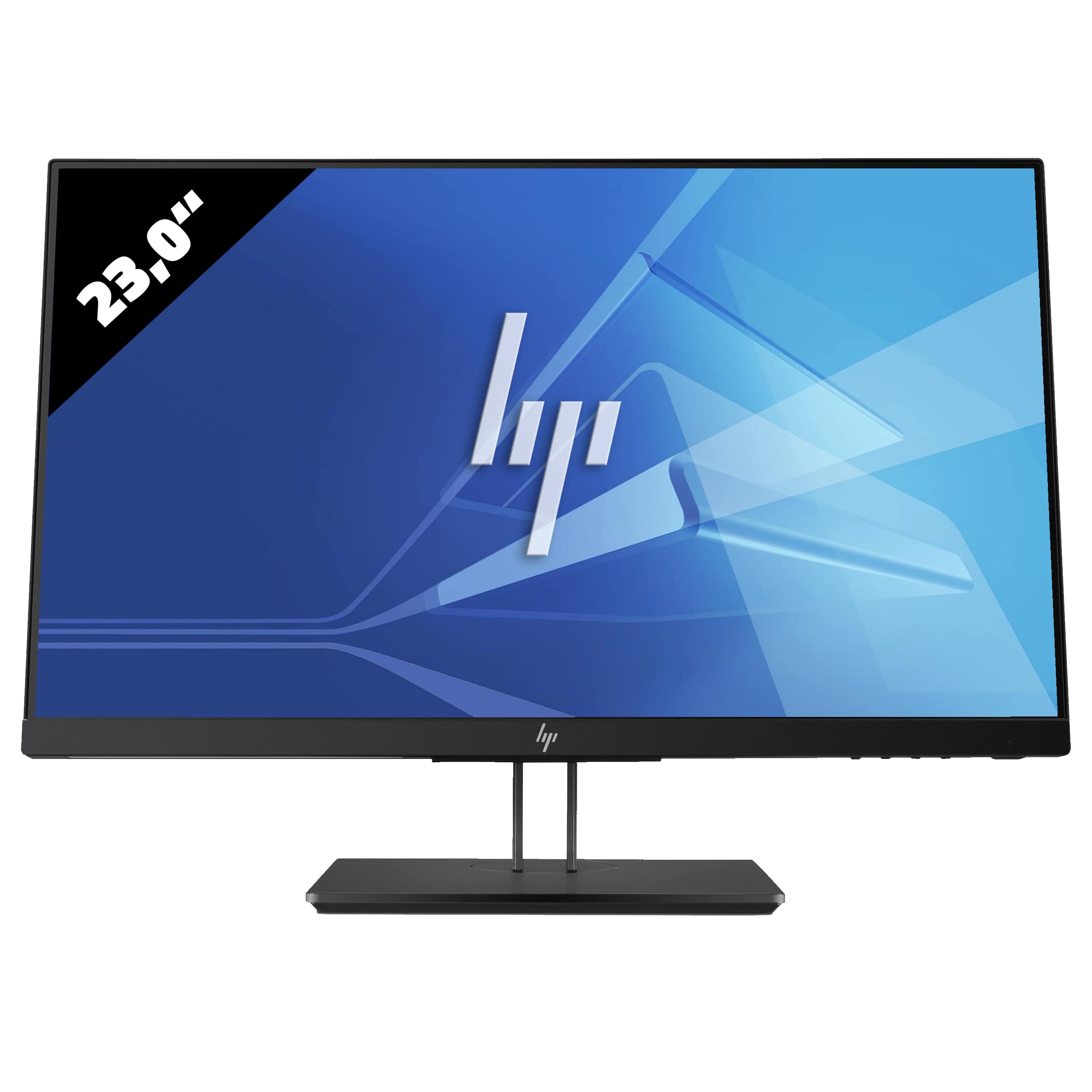 HP Z23n G2 - 1920 x 1080 - FHDSehr gut - AfB-refurbished