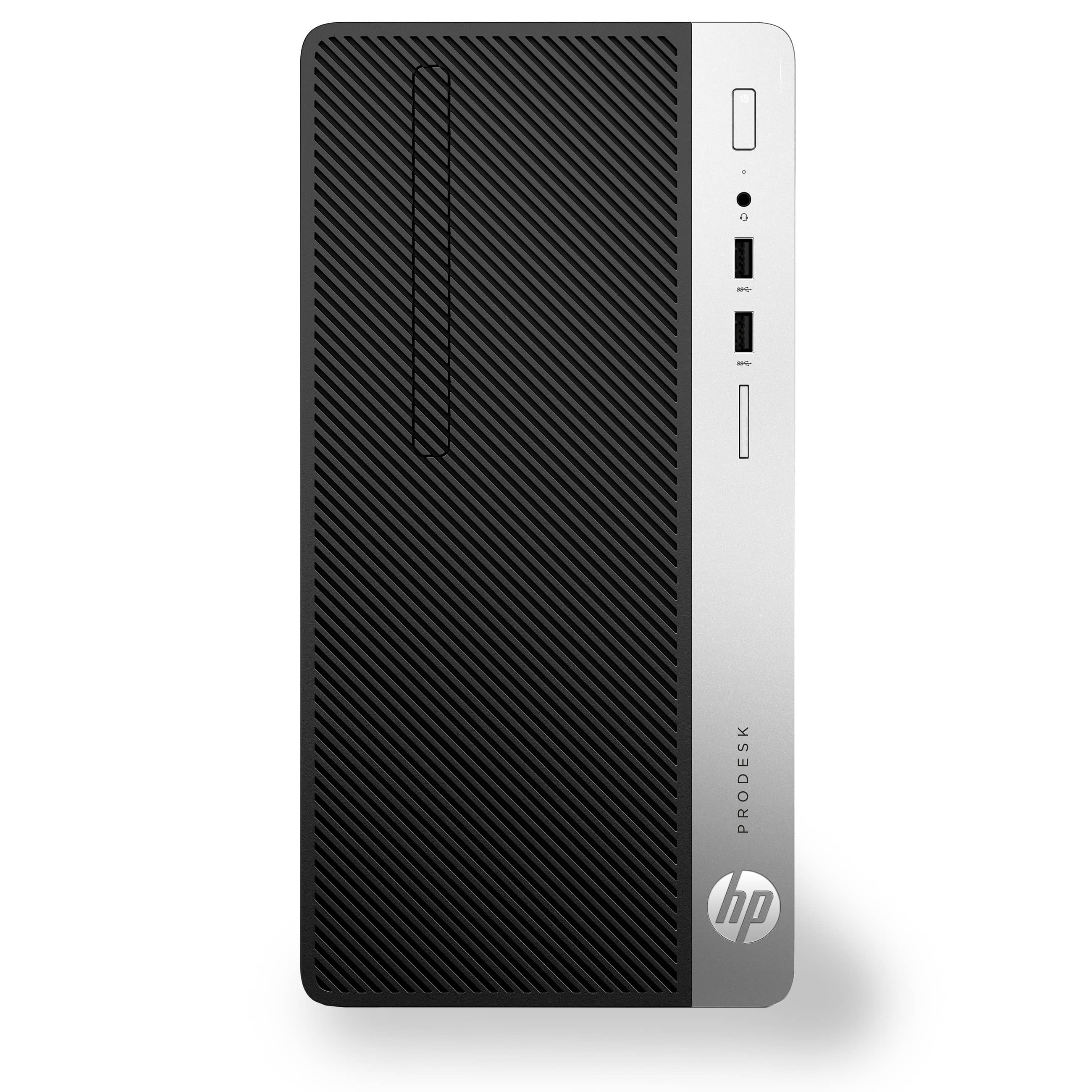 HP ProDesk 400 G6