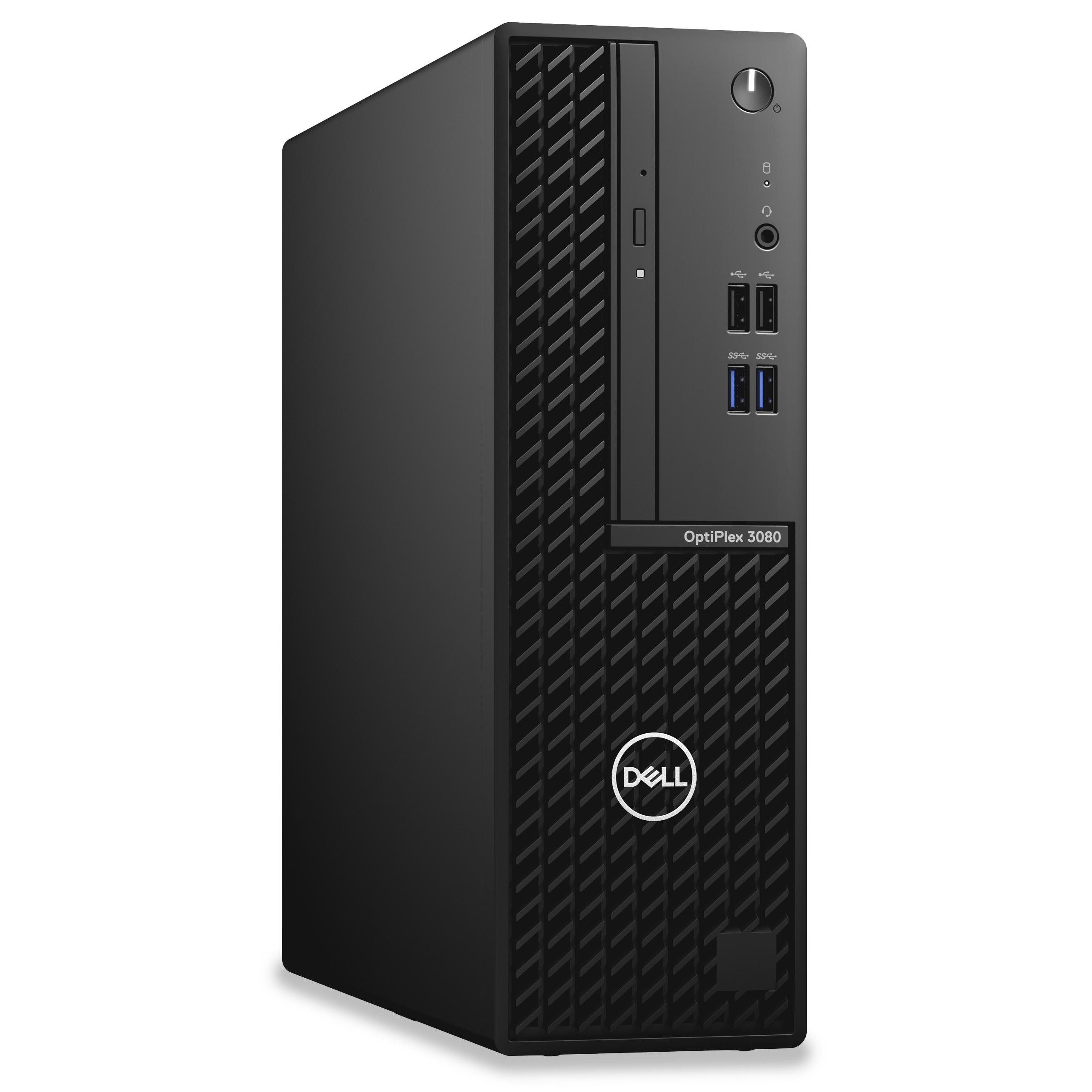 Dell OptiPlex 3080Gut - AfB-refurbished