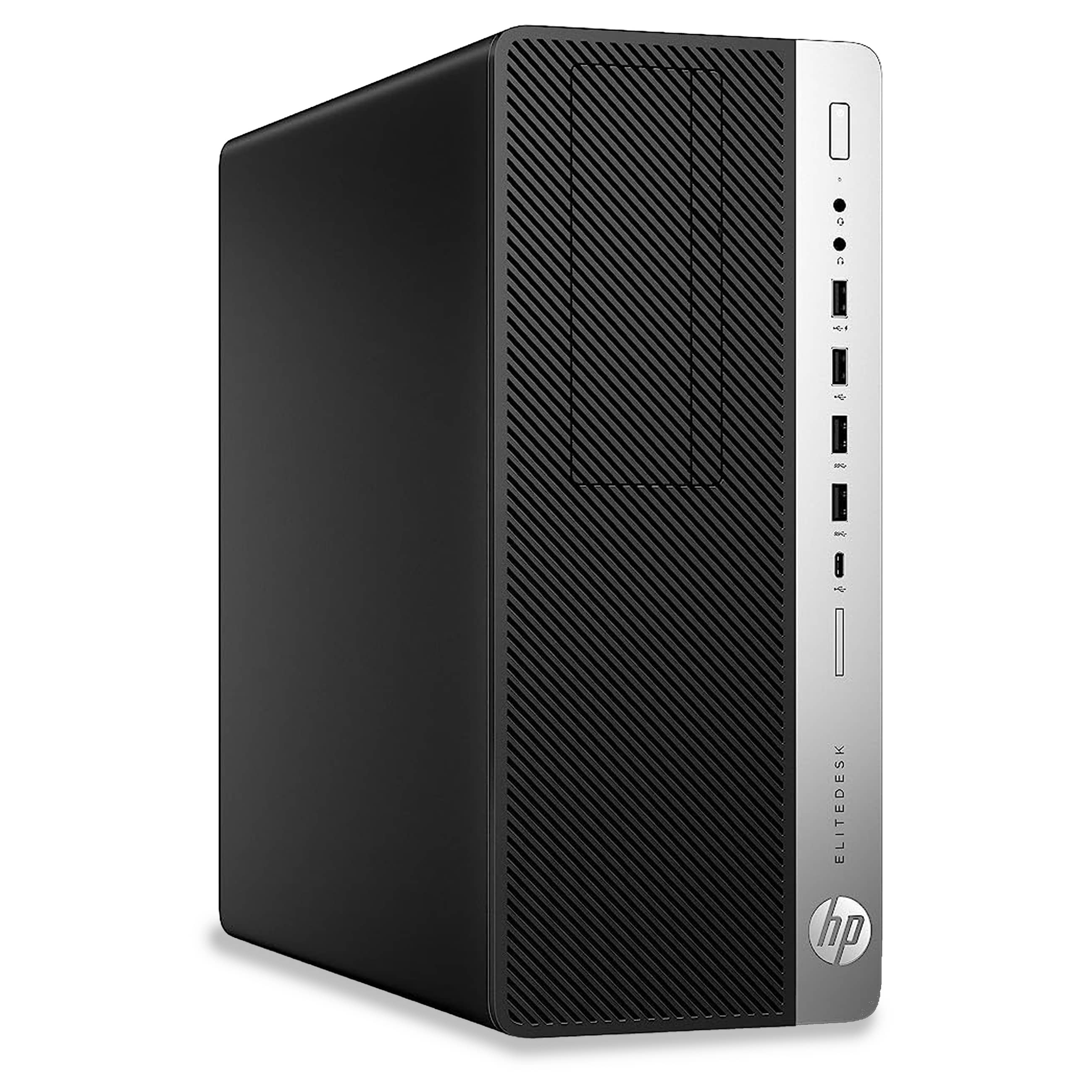 HP EliteDesk 800 G5Gut - AfB-refurbished