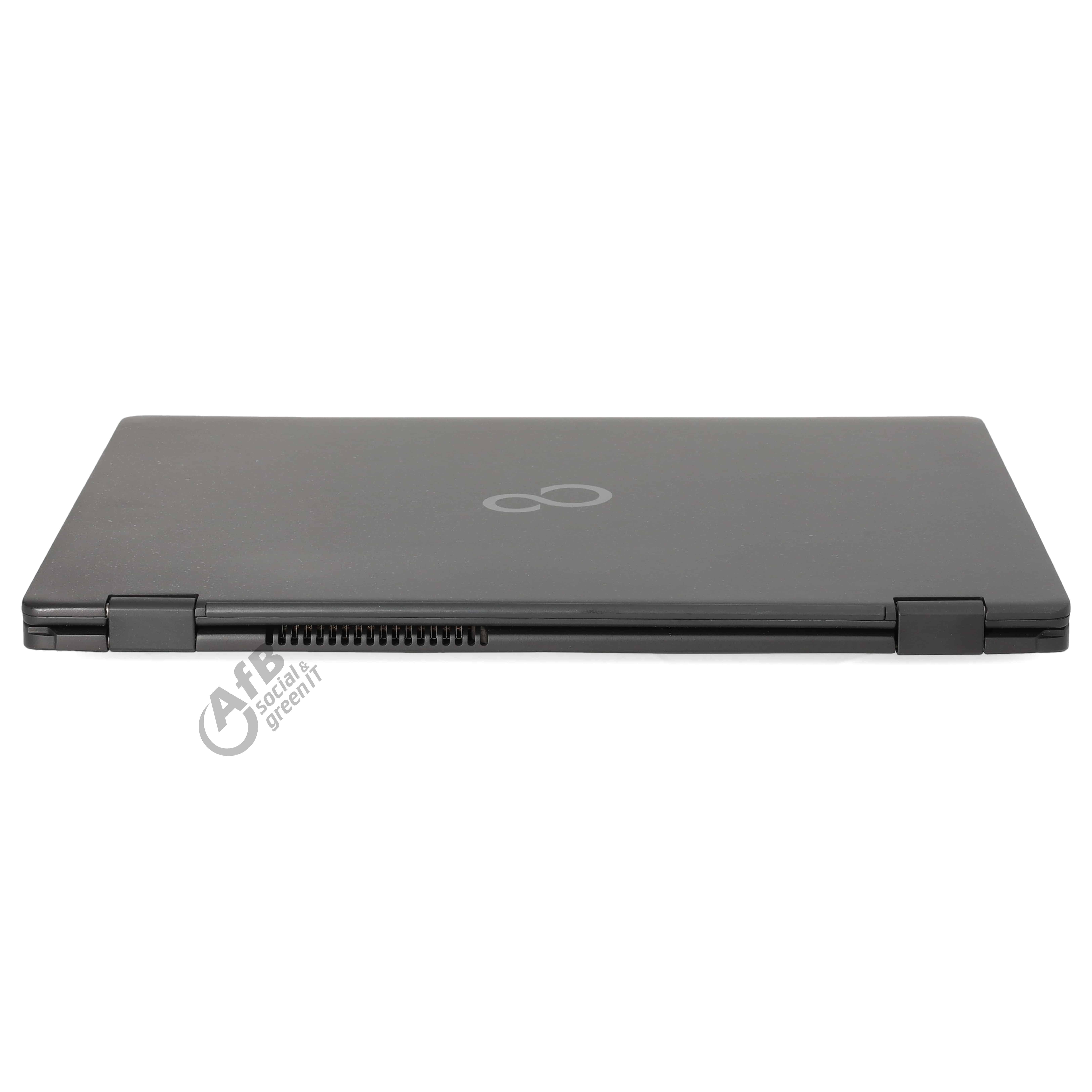 Fujitsu LifeBook U9312X