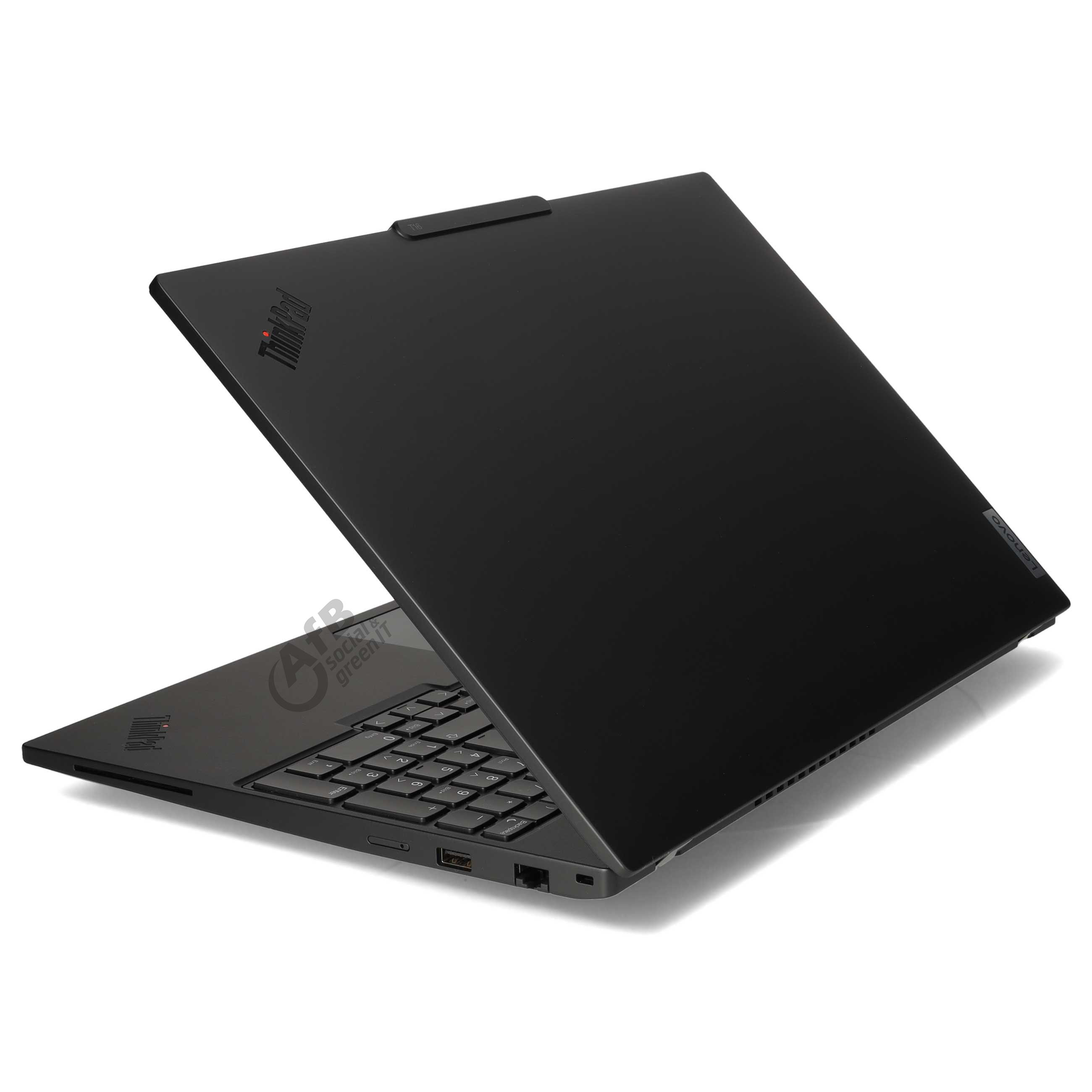 Lenovo ThinkPad T16 Gen 3