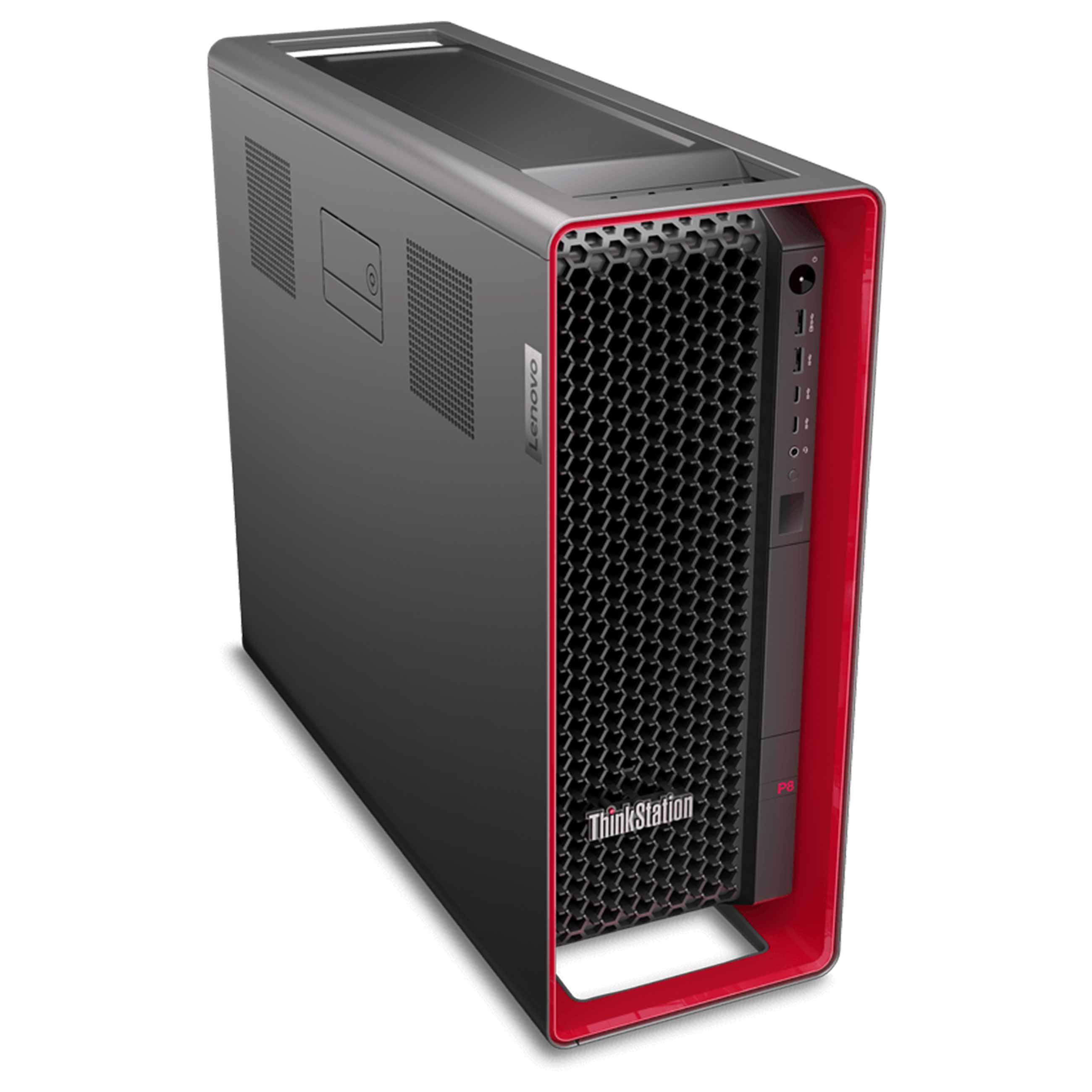 Lenovo ThinkStation P8