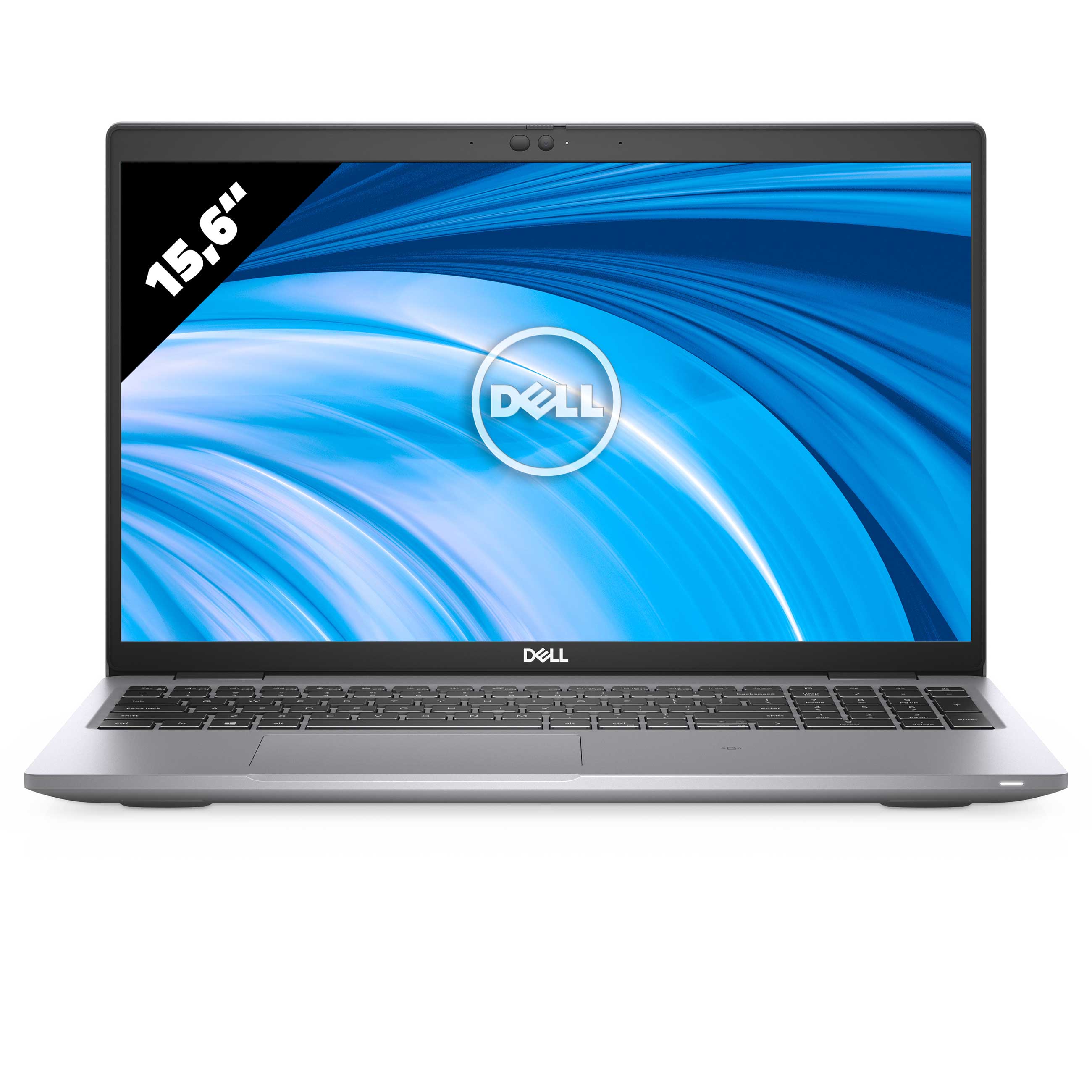 Dell Precision 3560Gut - AfB-refurbished