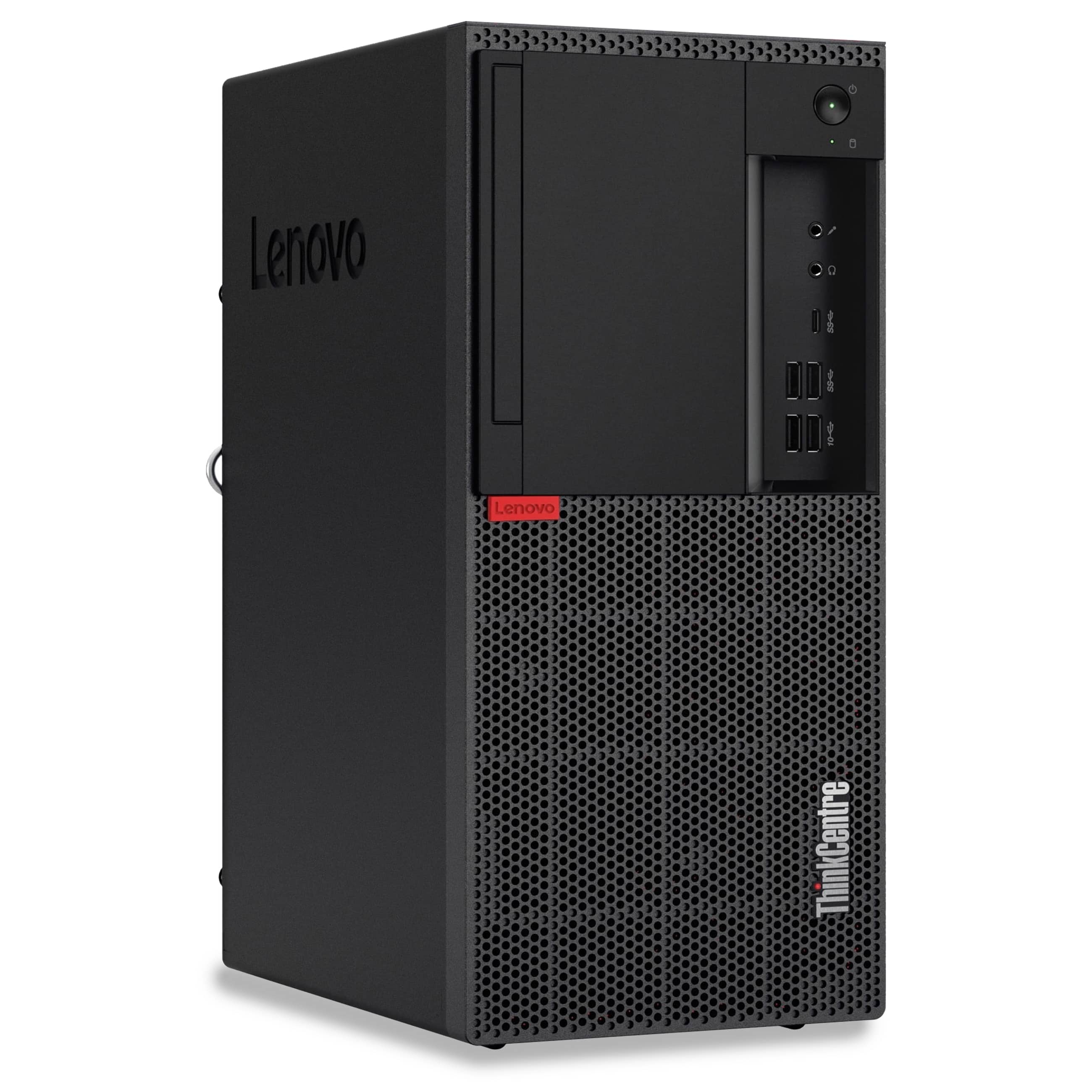 Lenovo ThinkCentre M920t