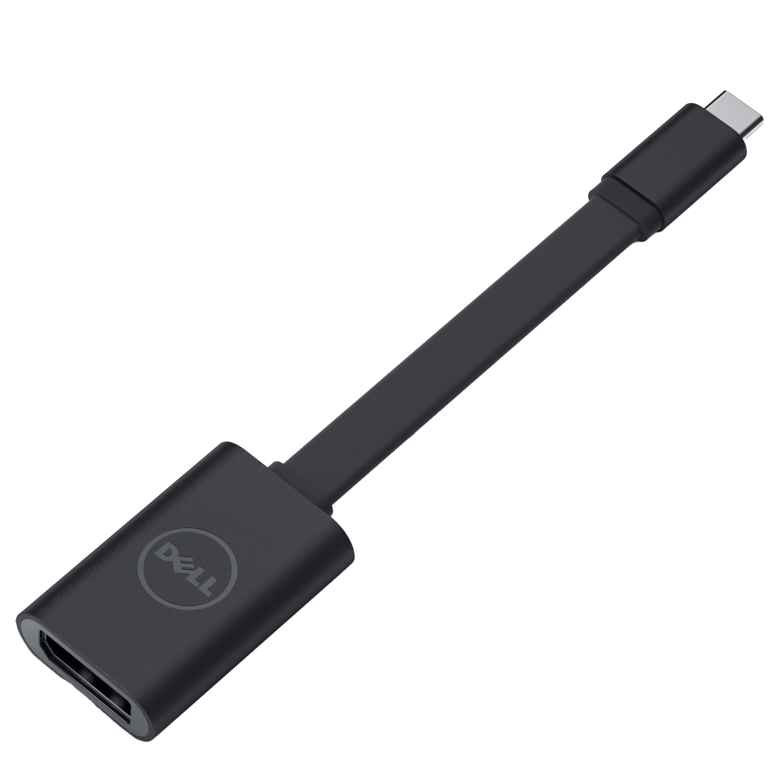 Dell 4K@60Hz USB-C auf DisplayPort - Video Adapter