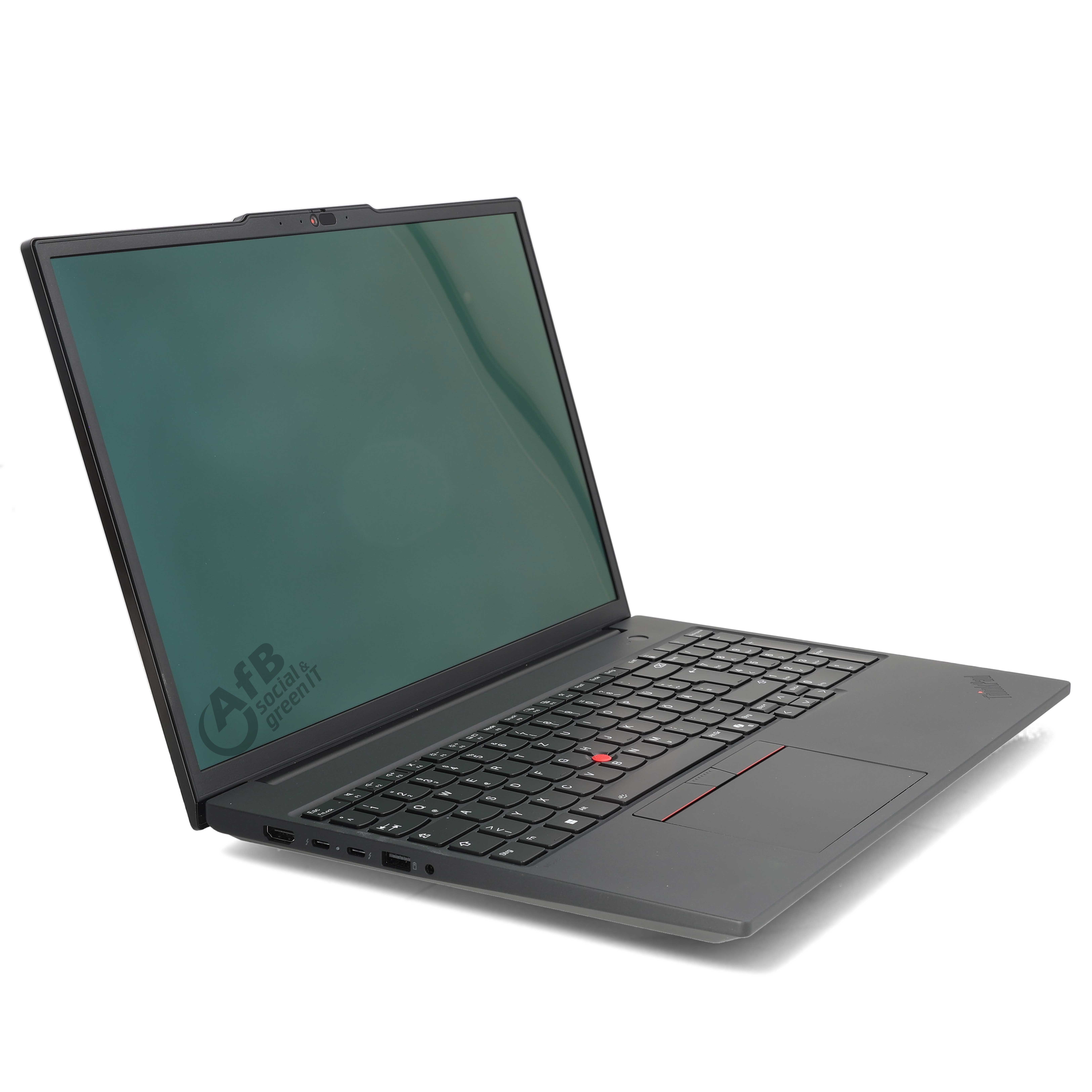 Lenovo ThinkPad P16s Gen 4